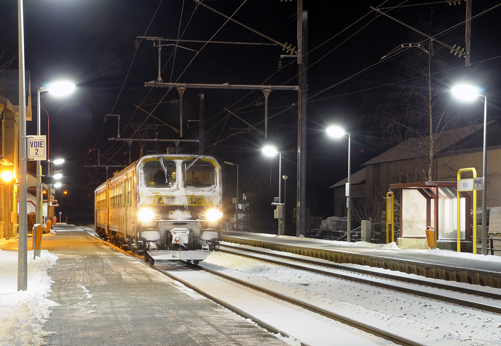 Alstom Z 11500 – photo 19