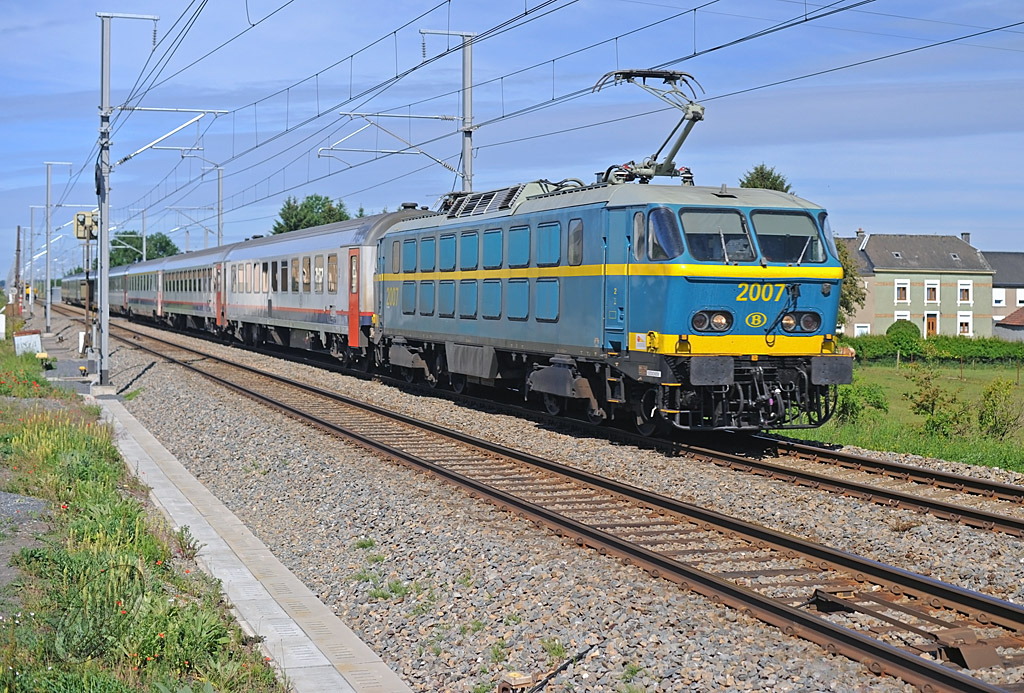 ACEC SNCB 20 – photo 16