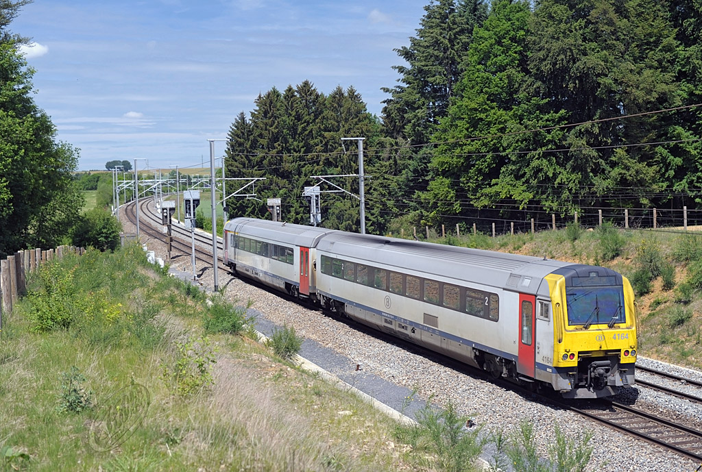 Alstom MW41 – photo 18