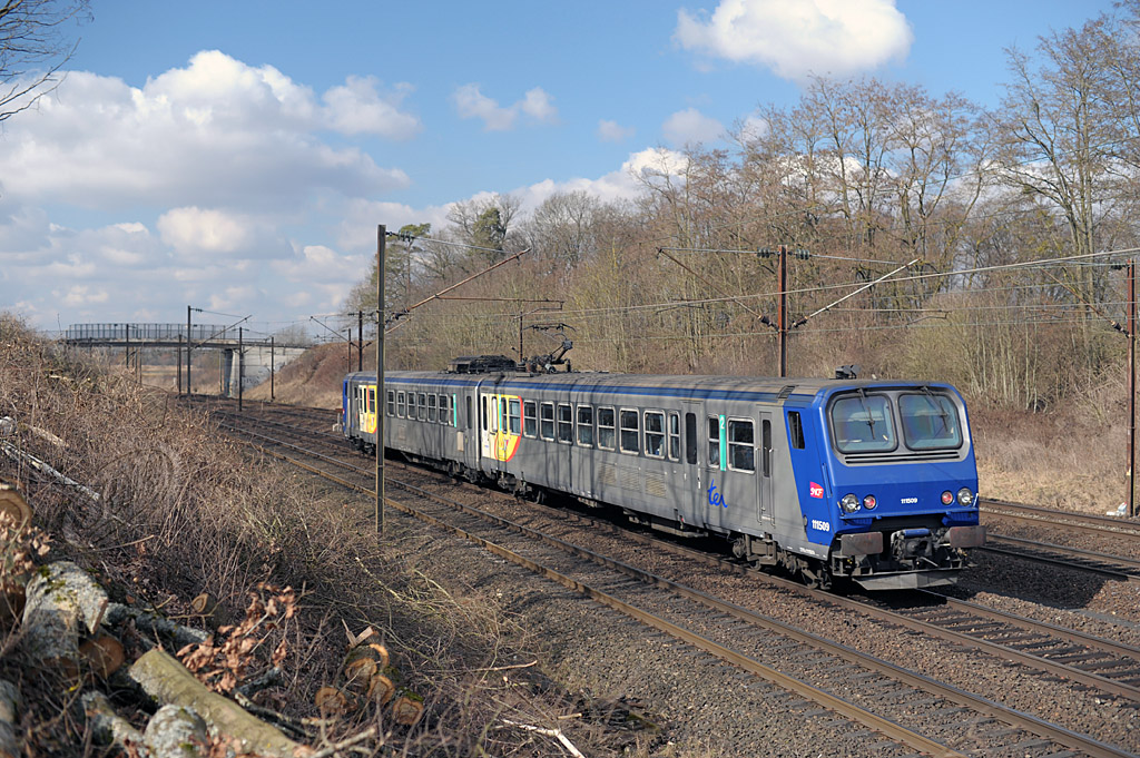 Alstom Z 11500 – photo 18