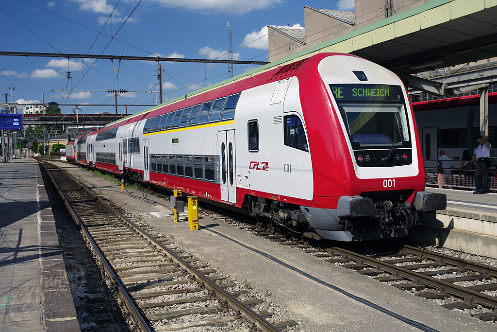 Bombardier DABpbdzfa – photo 5