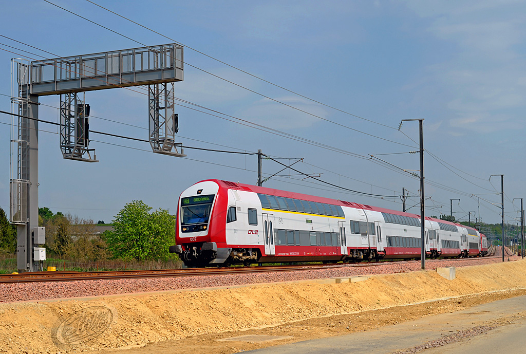 Bombardier DABpbdzfa – photo 7