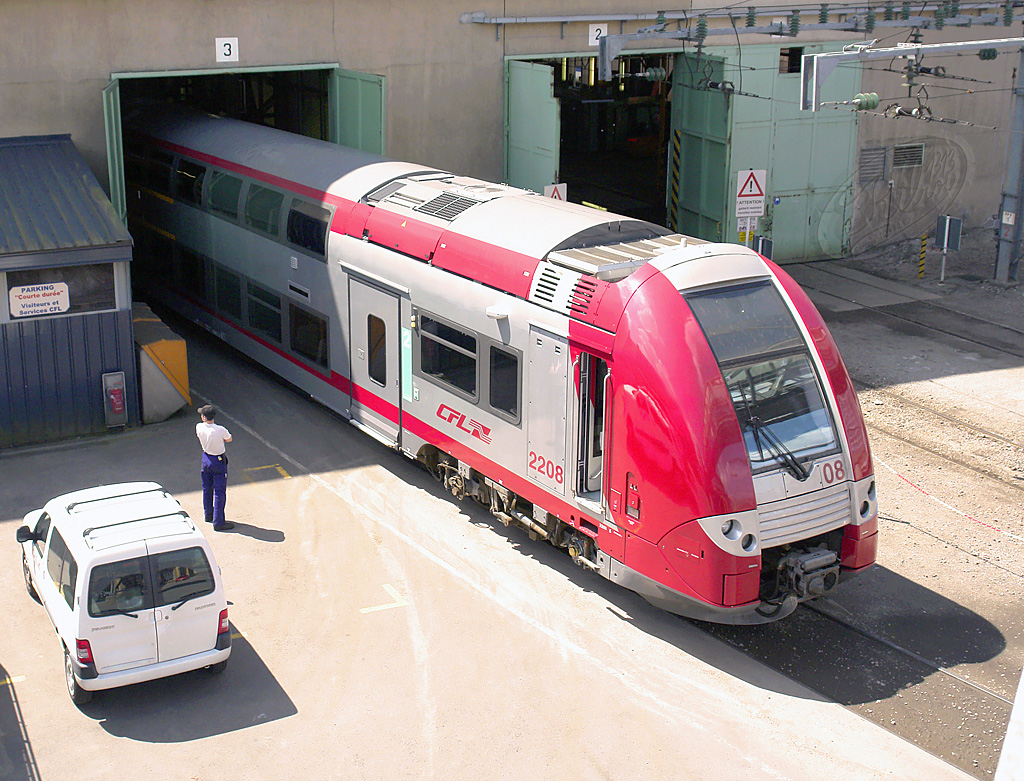 Alstom Z 24500 – photo 24