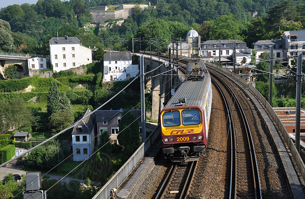 Alstom Z 11500 – photo 17