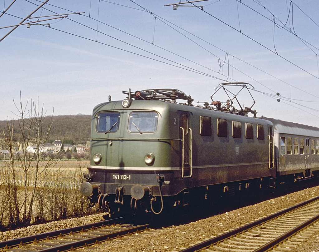 BBC DB E41 – photo 7