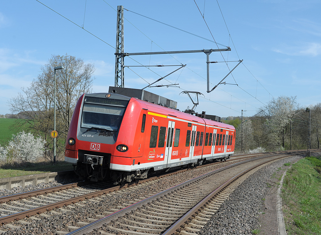 Siemens Br 426 – photo 6