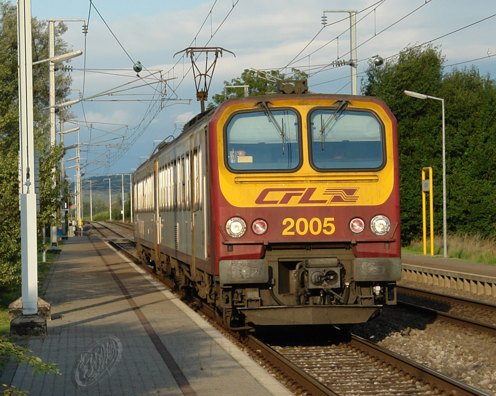 Alstom Z 11500 – photo 20