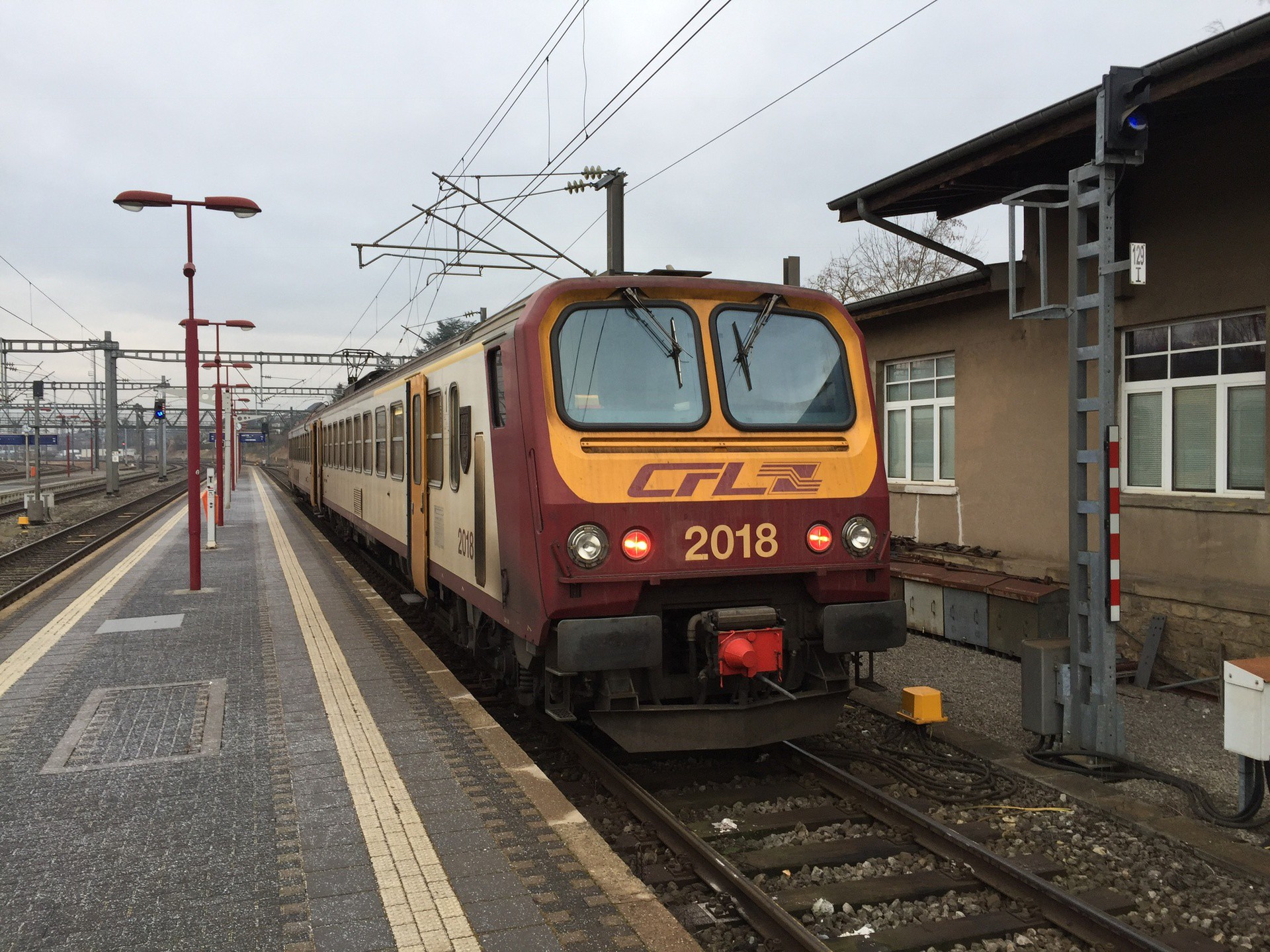 Alstom Z 11500 – photo 16