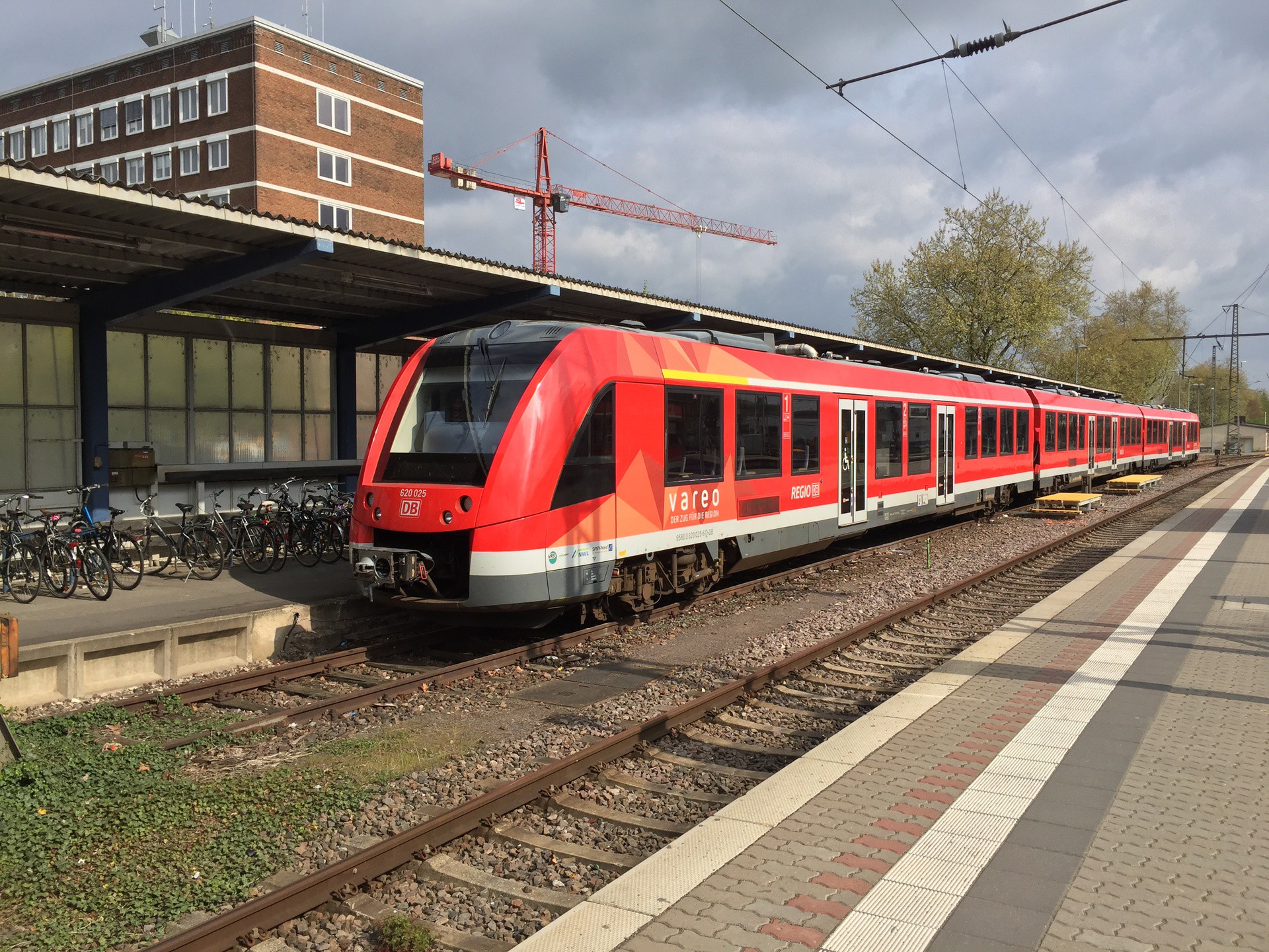 Alstom LINT 81 – foto 17