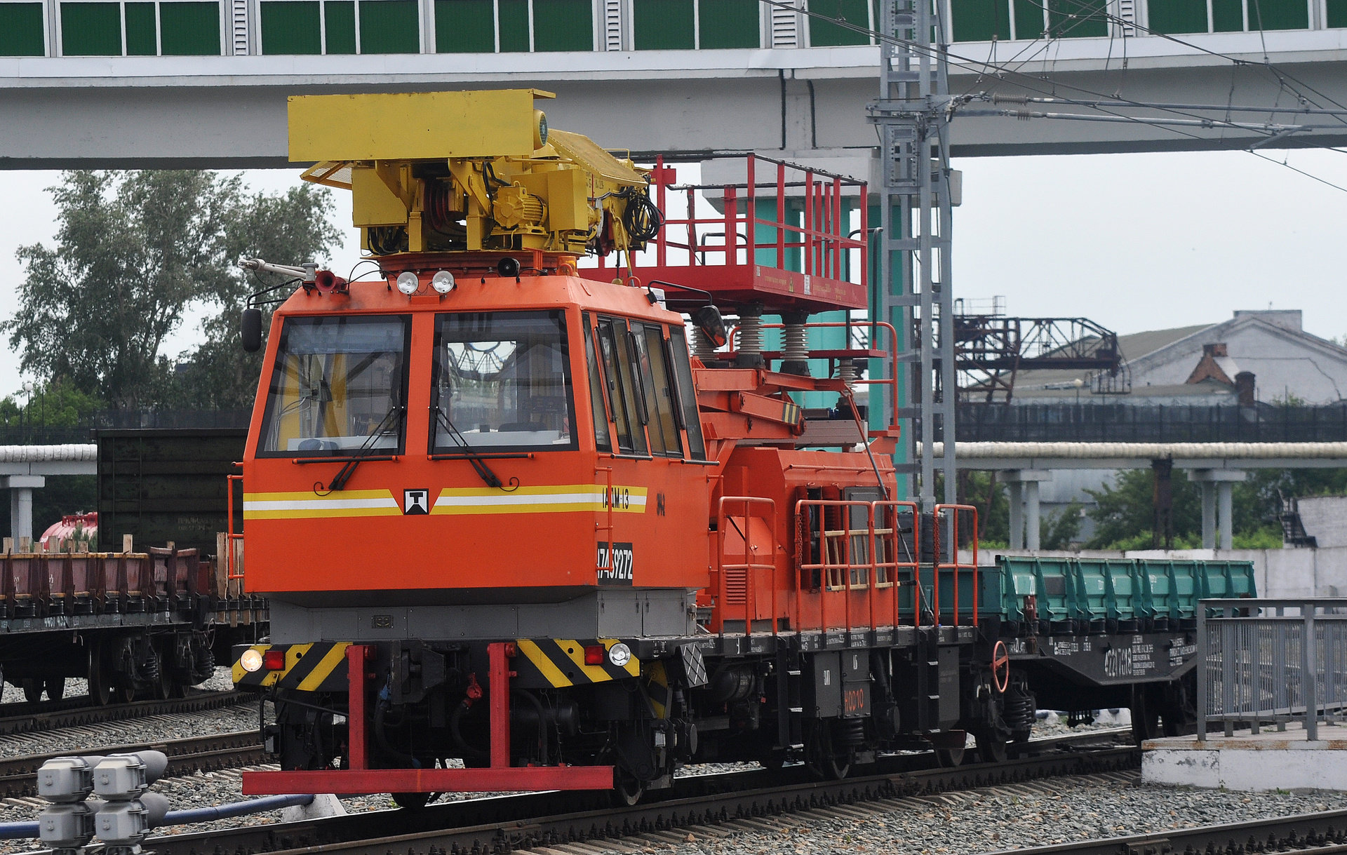 TMZV 1ADM-1.3 – Foto 4