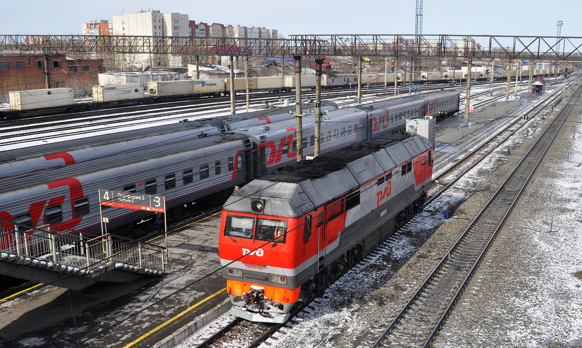 KTZ TEP70U – photo 11
