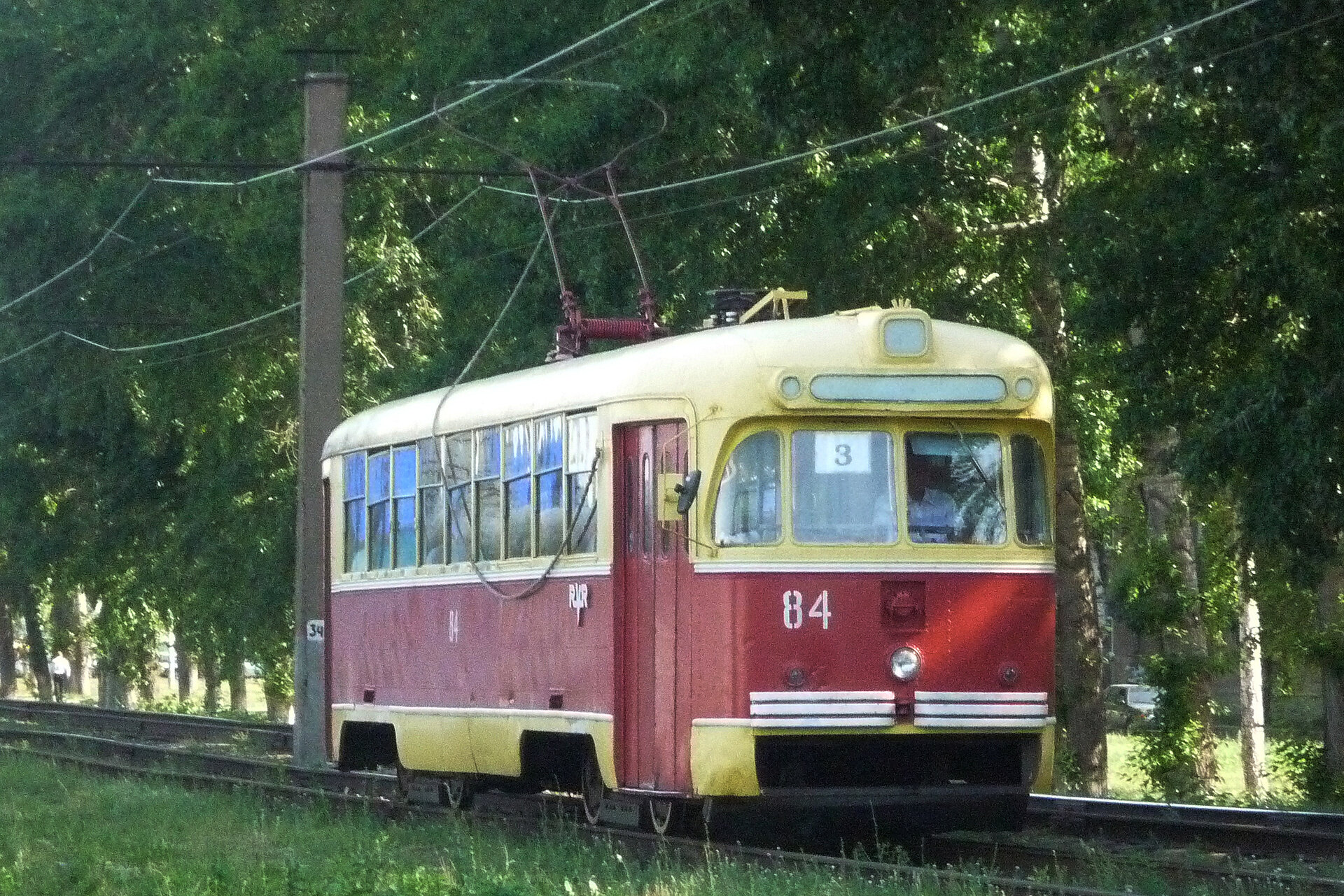 RVR RVZ-6M2 – photo 22