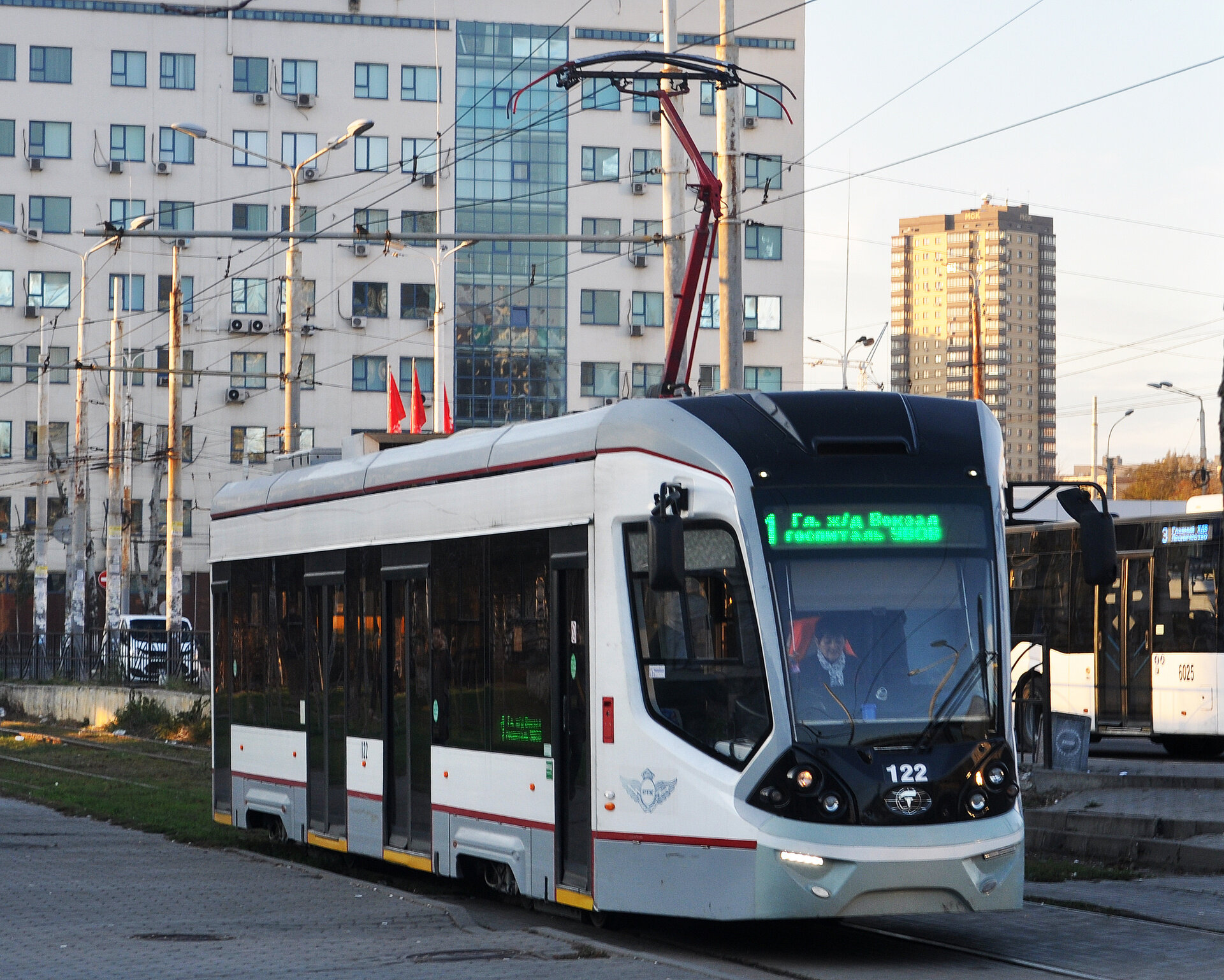 TVZ 71-911 City Star – Foto 9