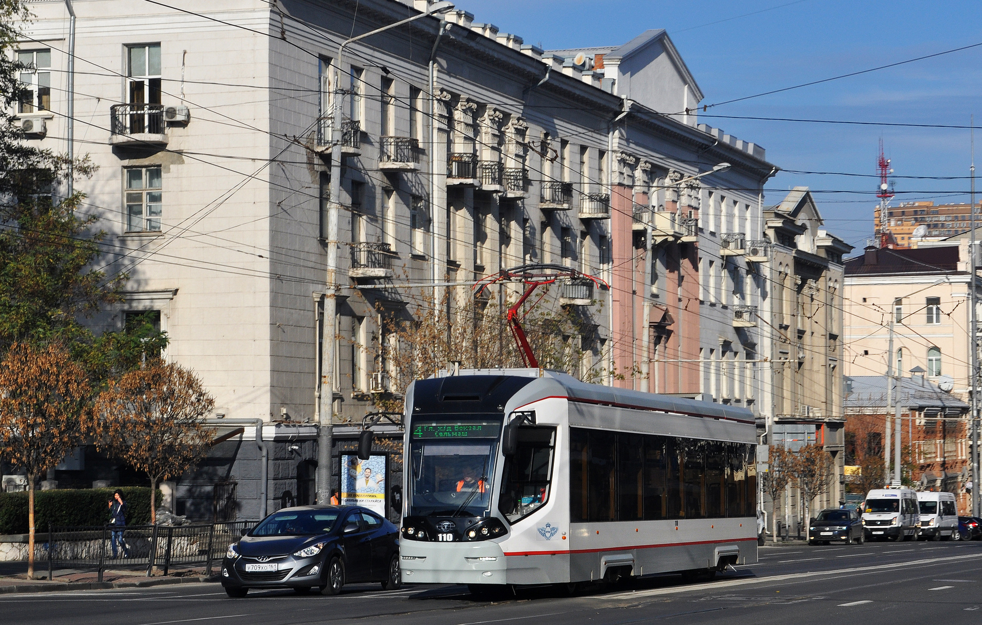 TVZ 71-911 City Star – Foto 7