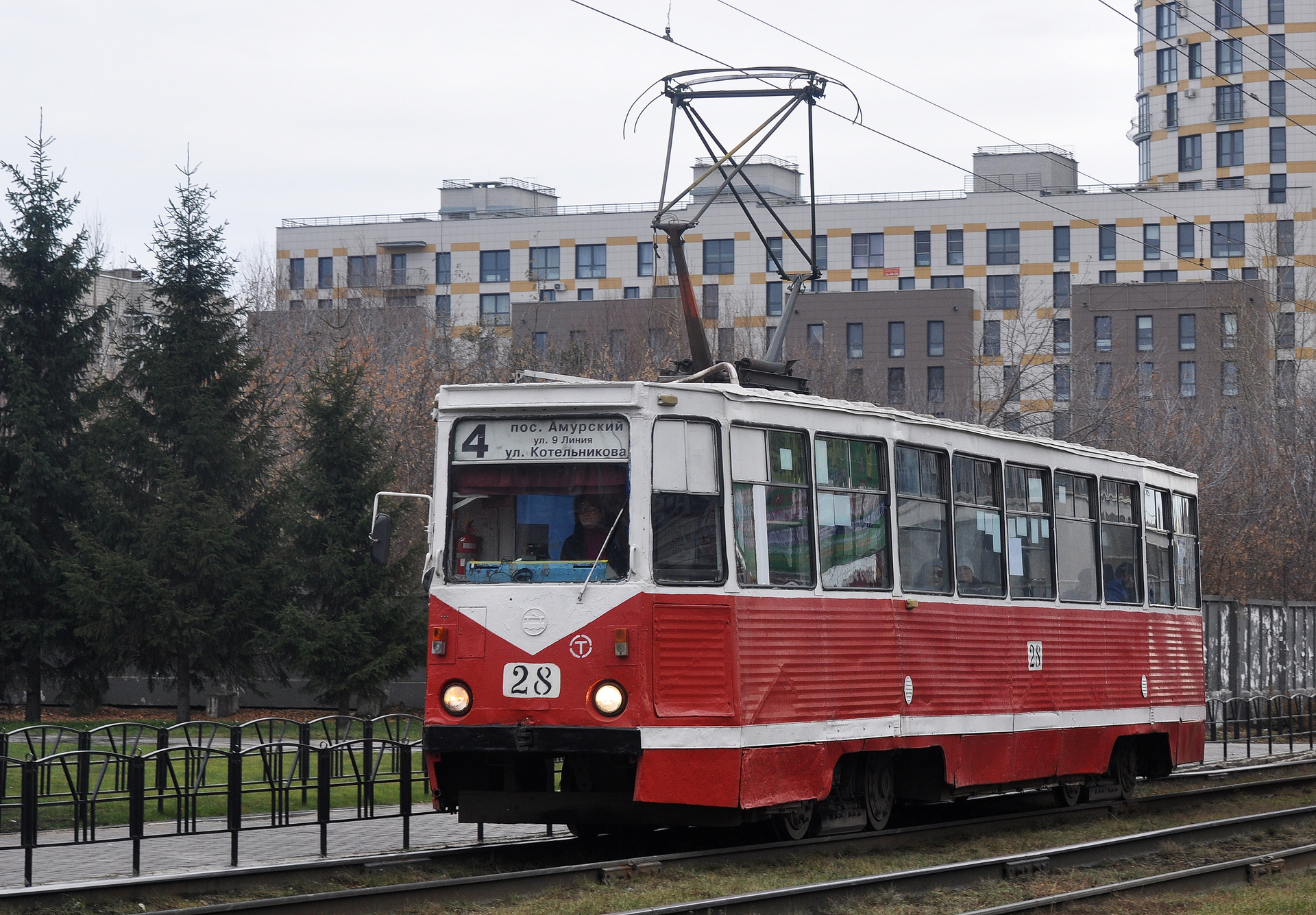 UKVZ 71-605A – Foto 20