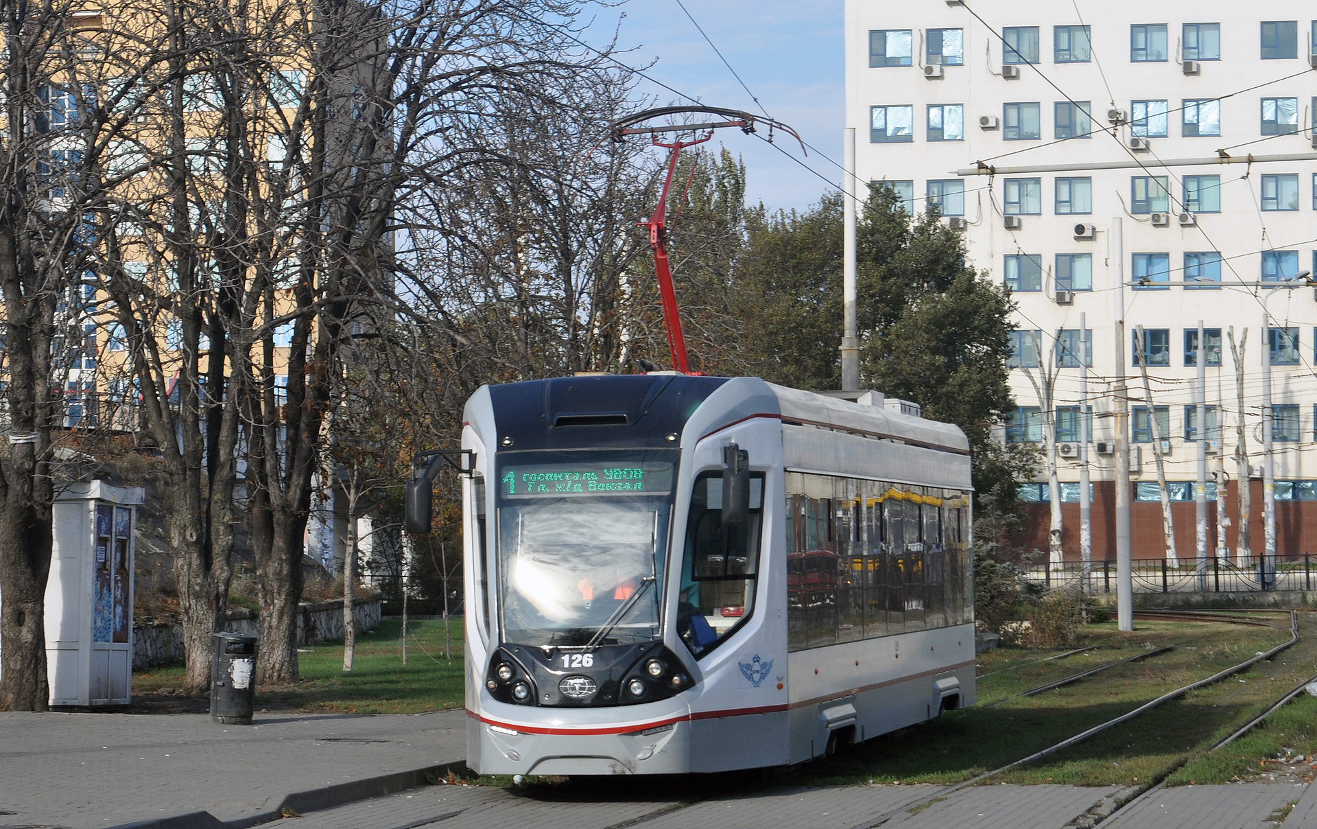 TVZ 71-911 City Star – Foto 8