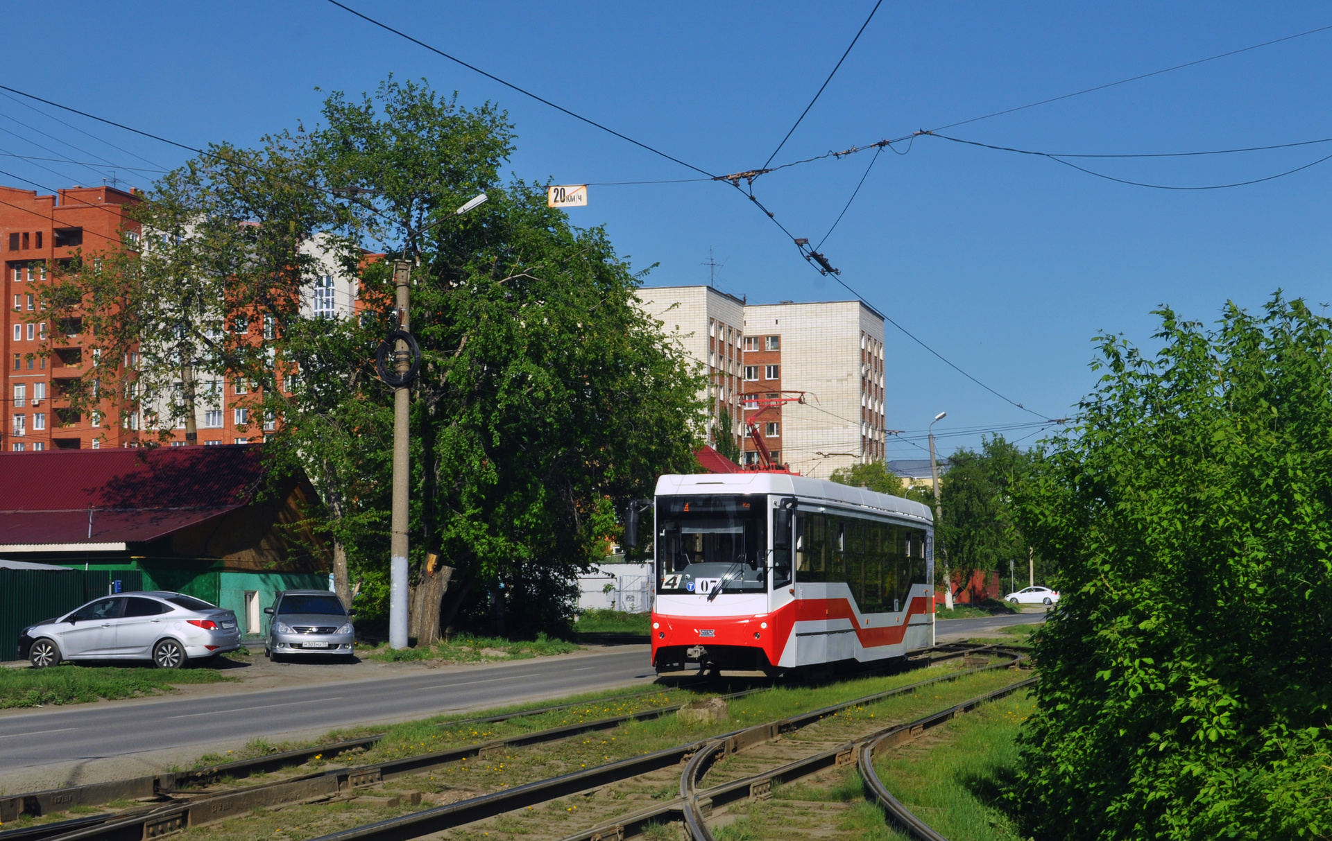 Uraltransmash 71-407-01 – foto 20