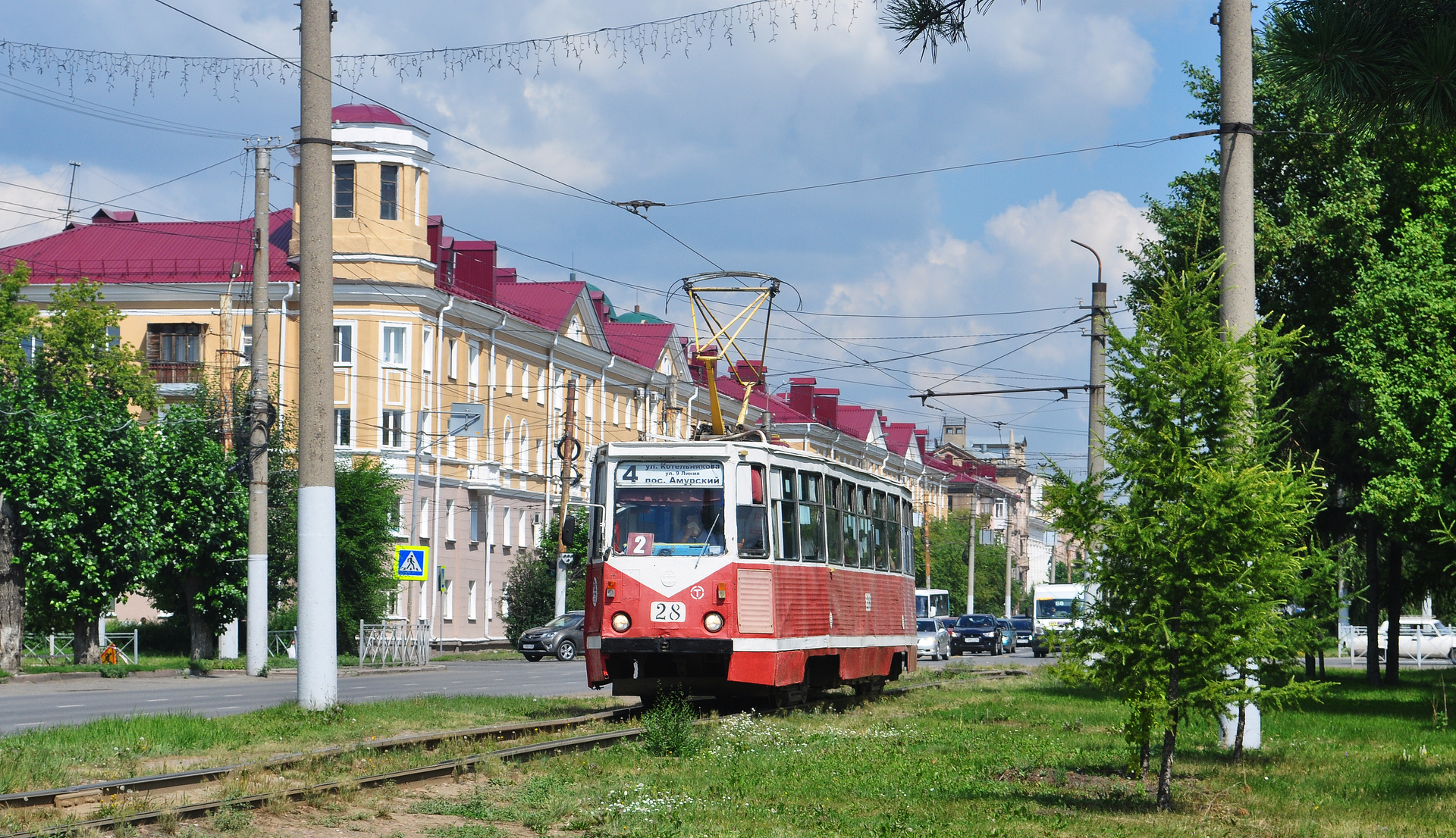 UKVZ 71-605A – Foto 14