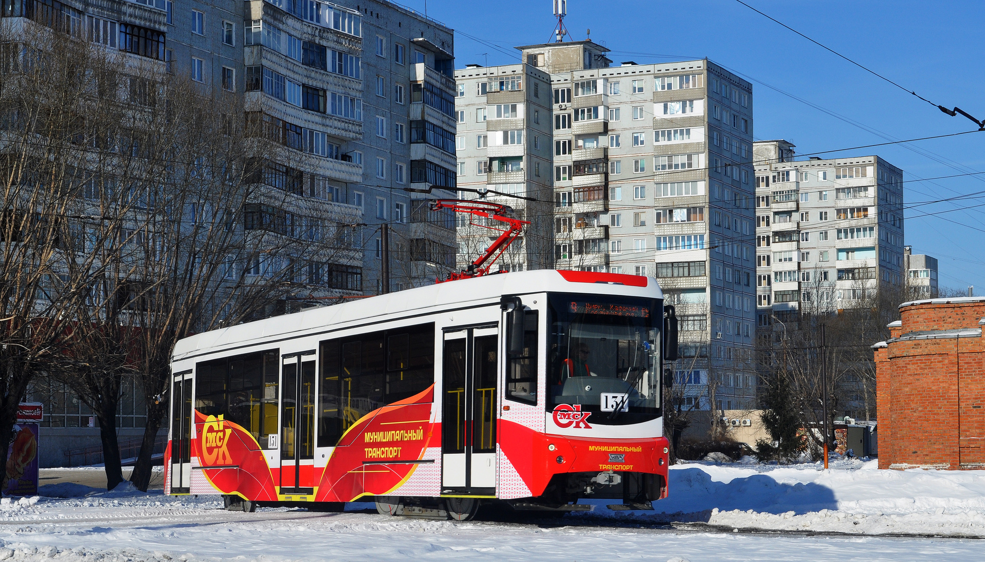 Uraltransmash 71-407-01 – foto 16