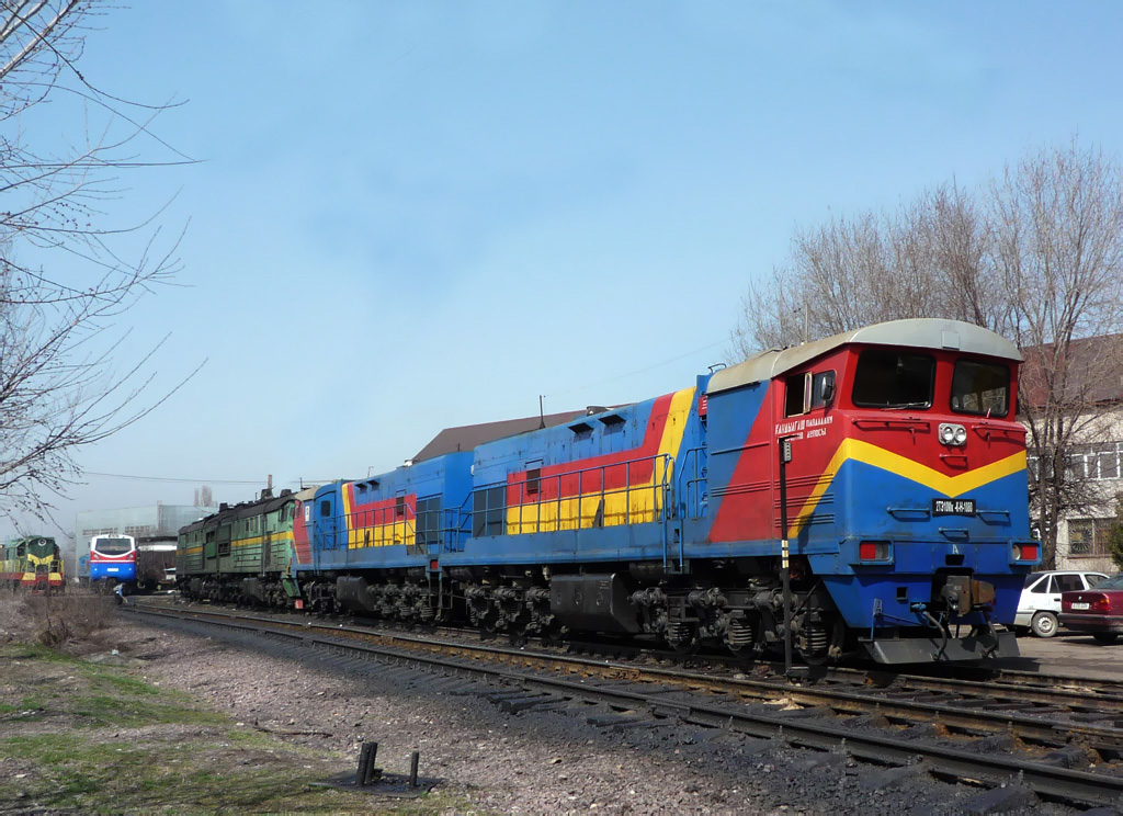 GE 2TE10MK-KN – photo 12