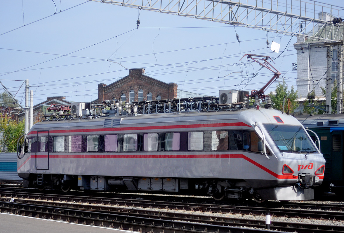 Altayskaya depot EM2P – Foto 6