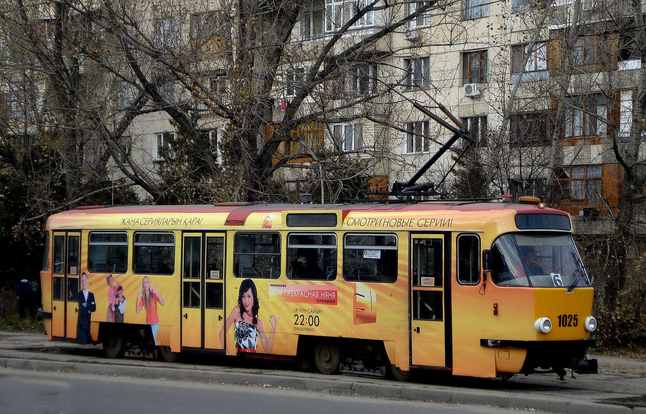 Siemens Tatra T3DC – photo 5
