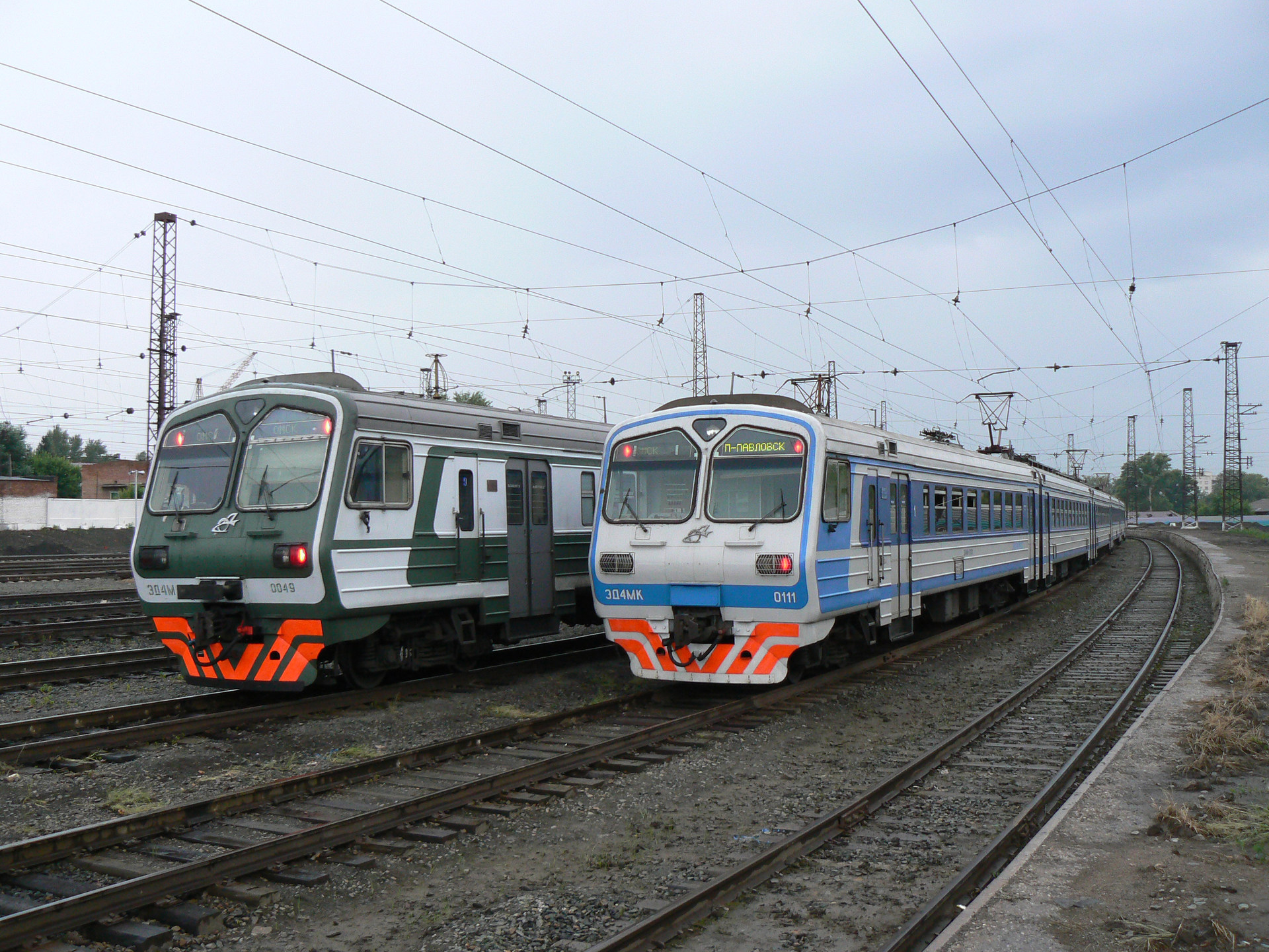 DMZ ED4MK – photo 16