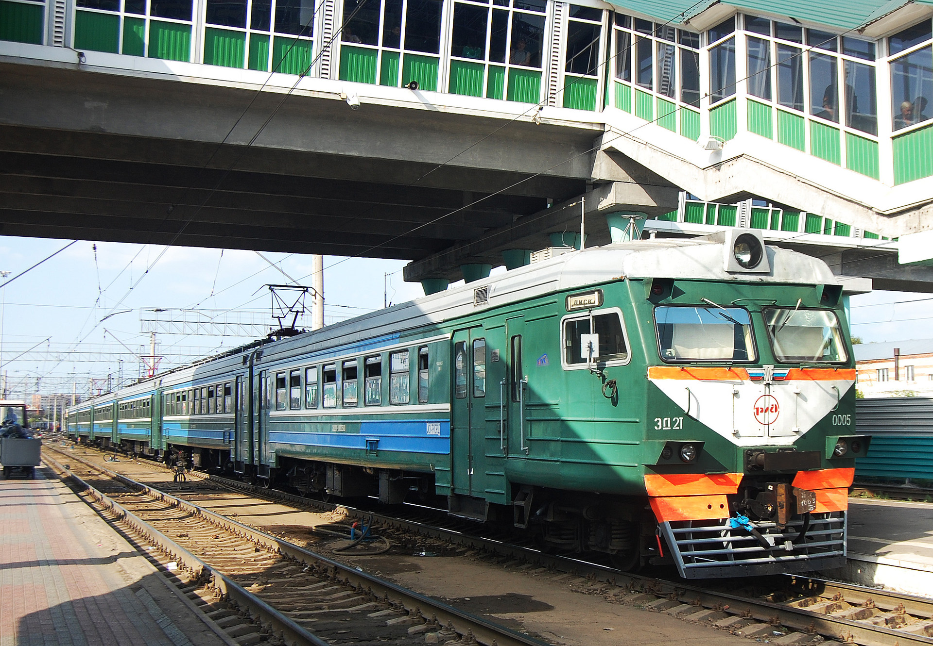 DMZ ED2T – photo 24