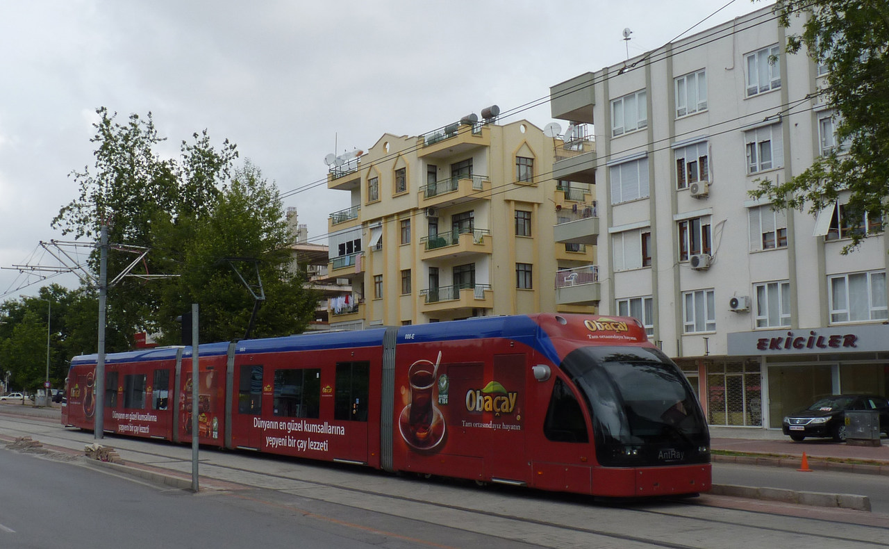 CAF Antray CAF – foto 2