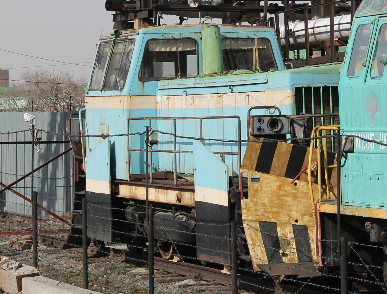 KMZ TGM40S – foto 6