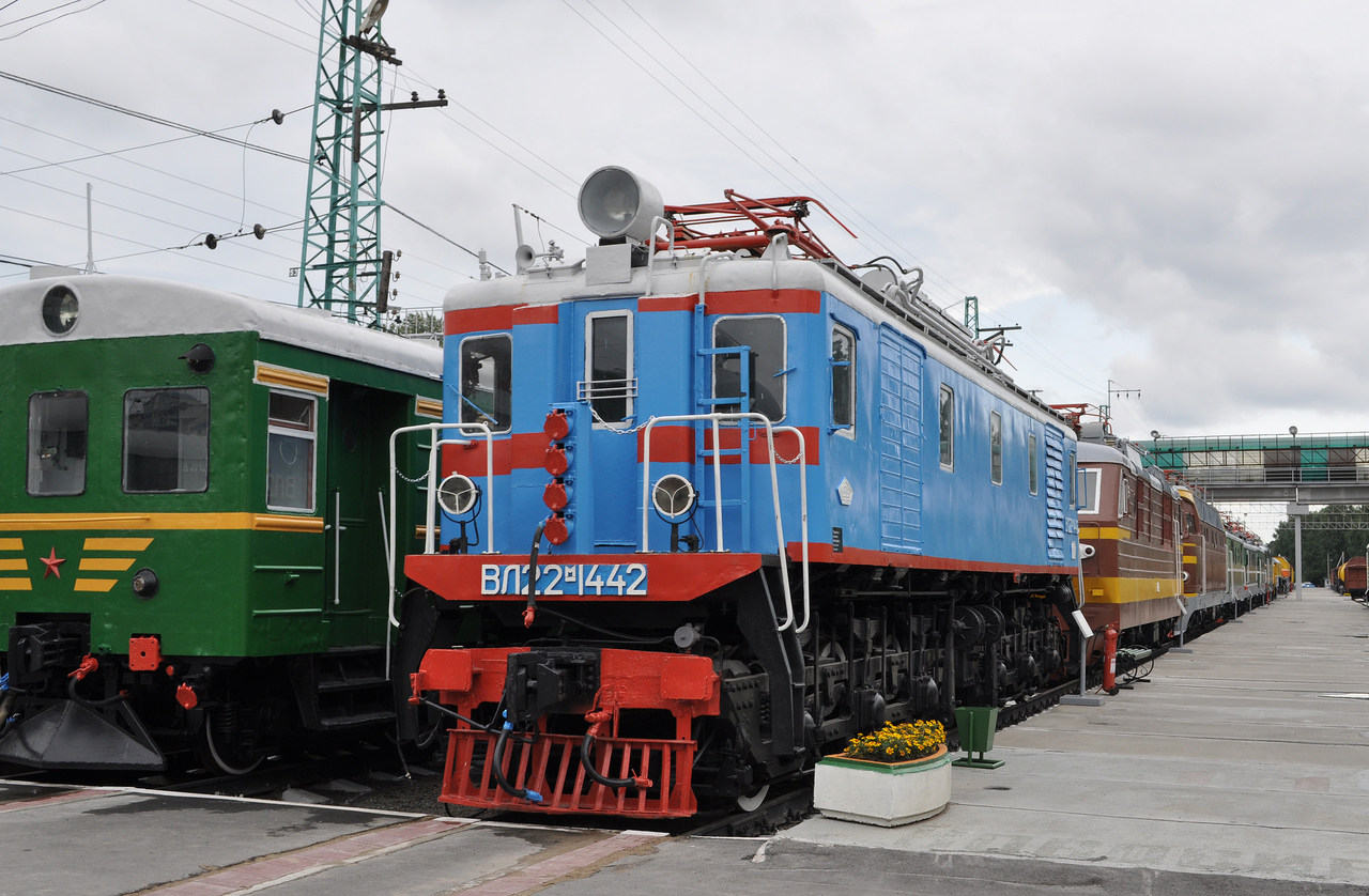 KTZ VL22M – photo 10