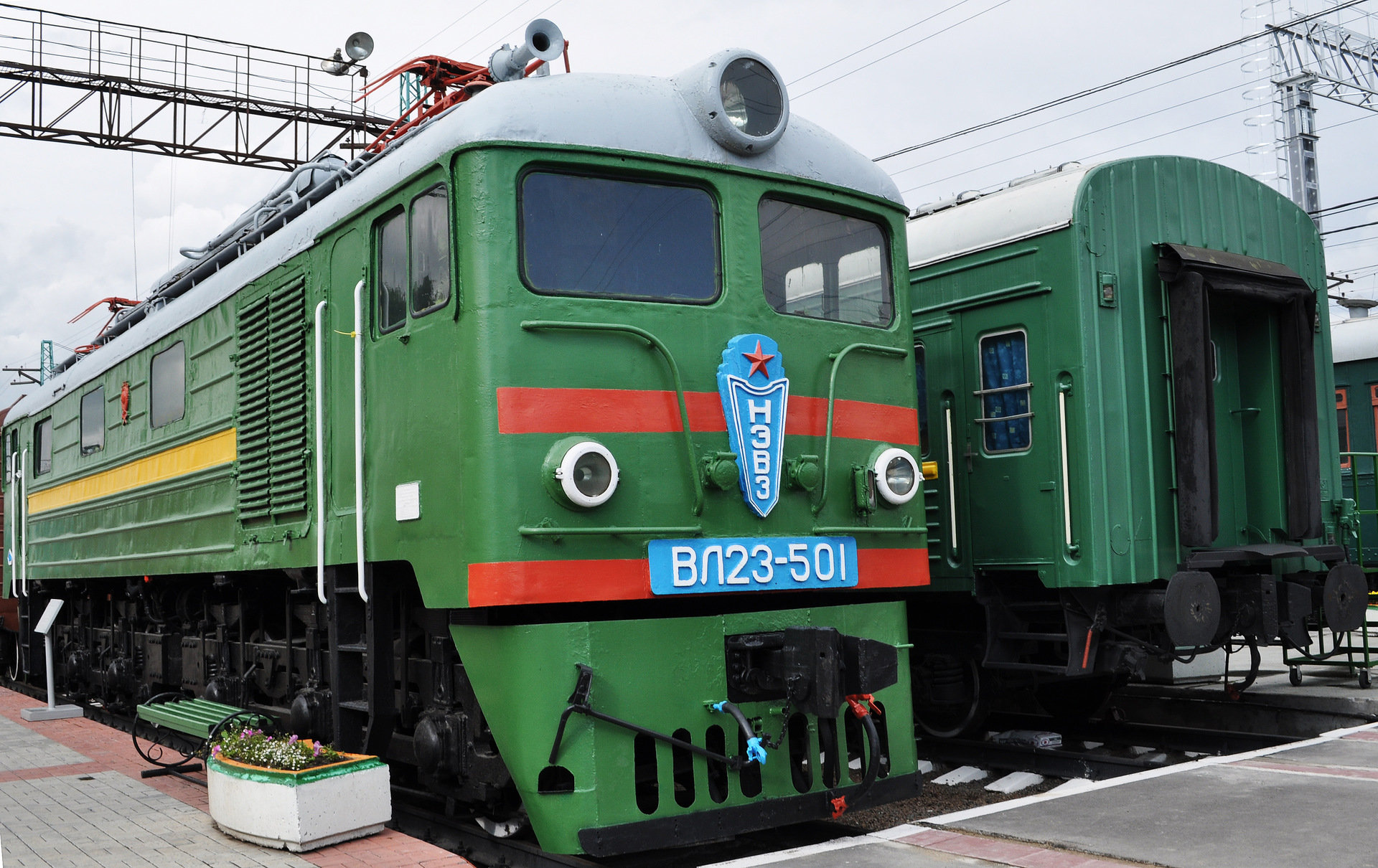 NEVZ VL23 – foto 8