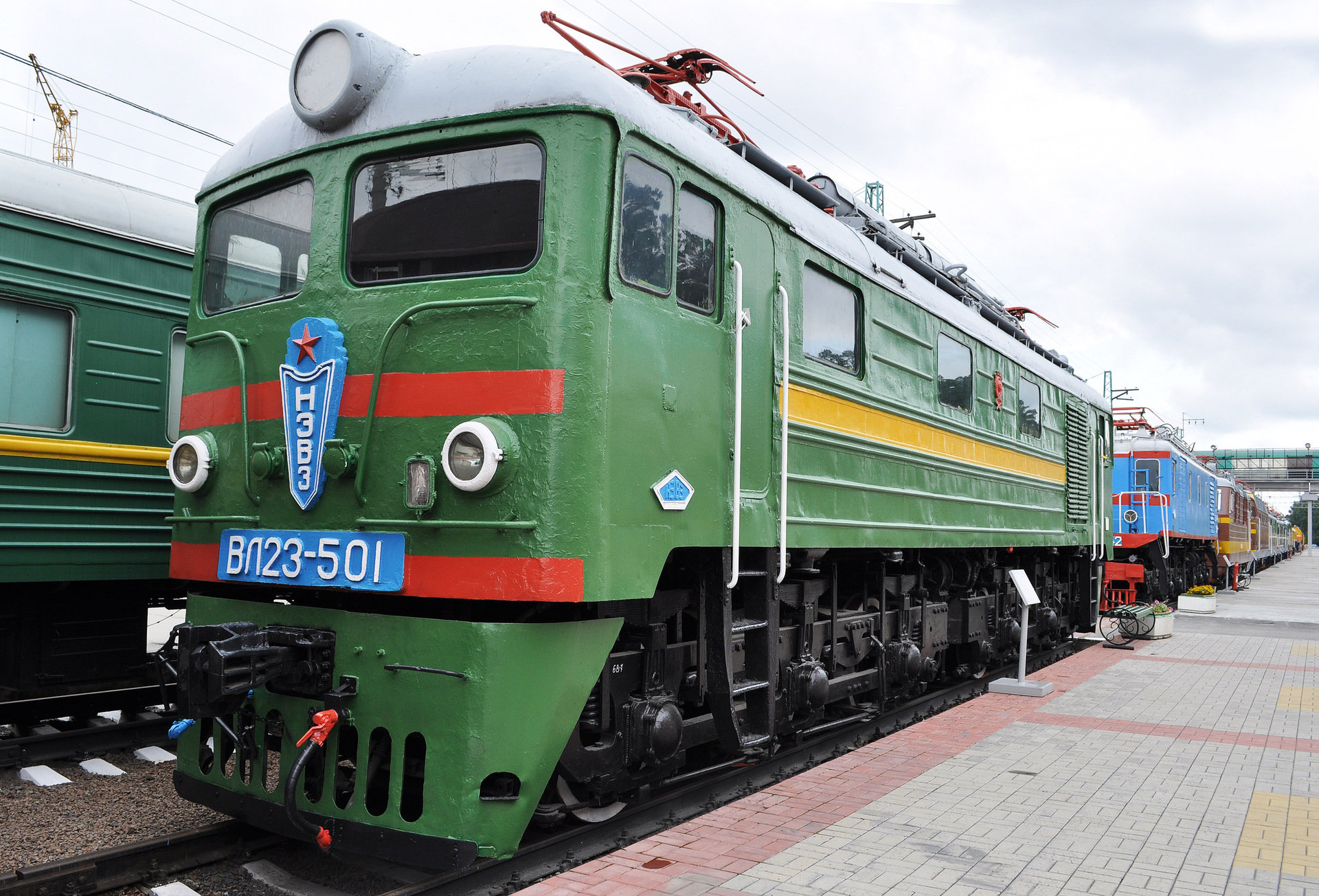 NEVZ VL23 – foto 7