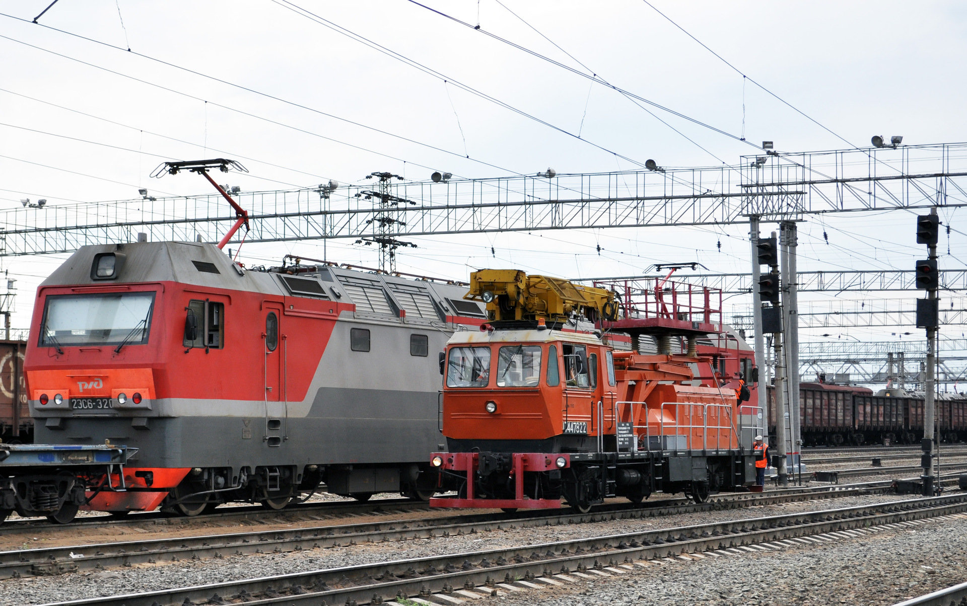 TMZV 1ADM-1.3 – Foto 7