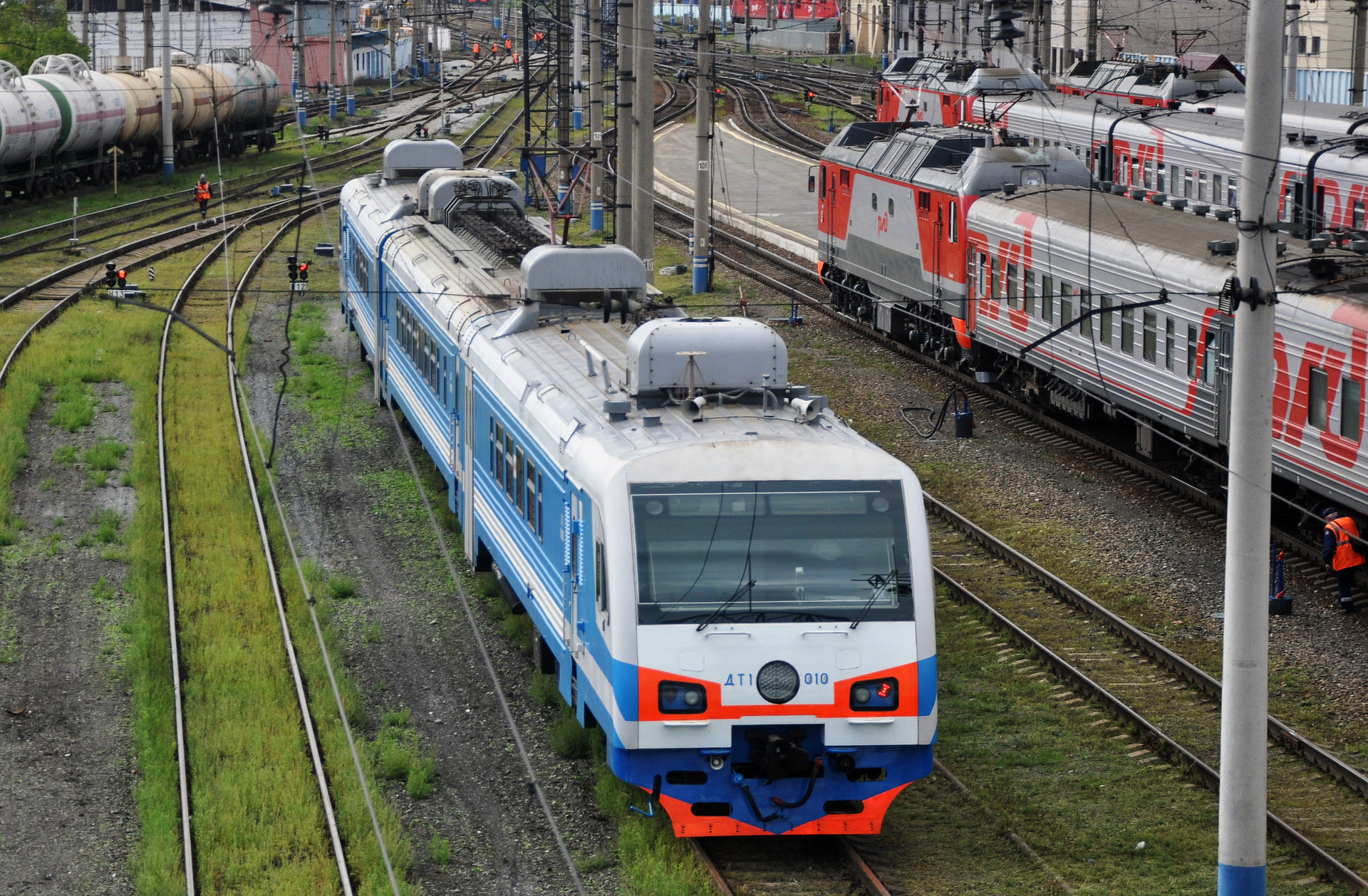 TorVZ DT1 – foto 15