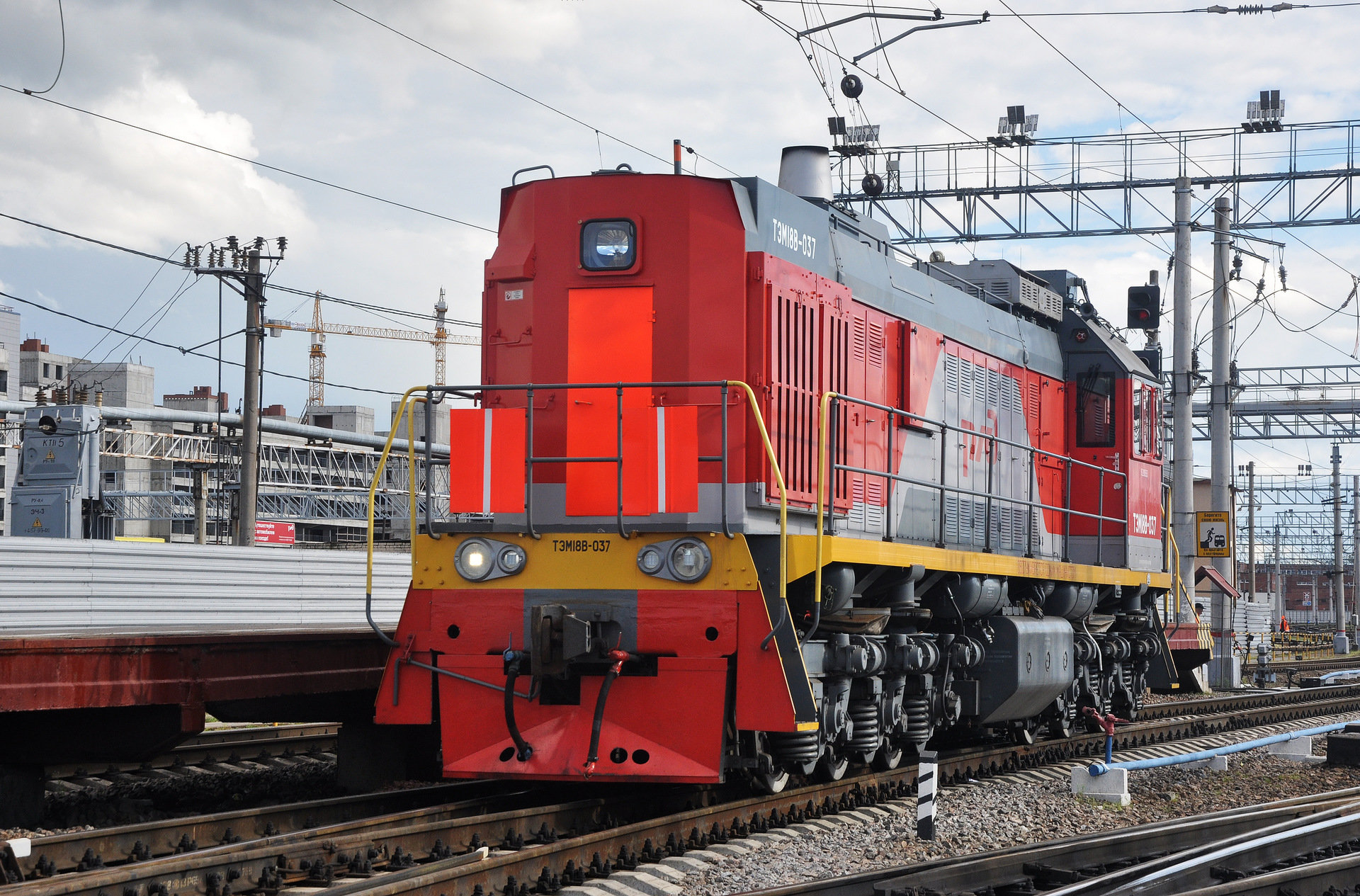 BMZ TEM18V – photo 6