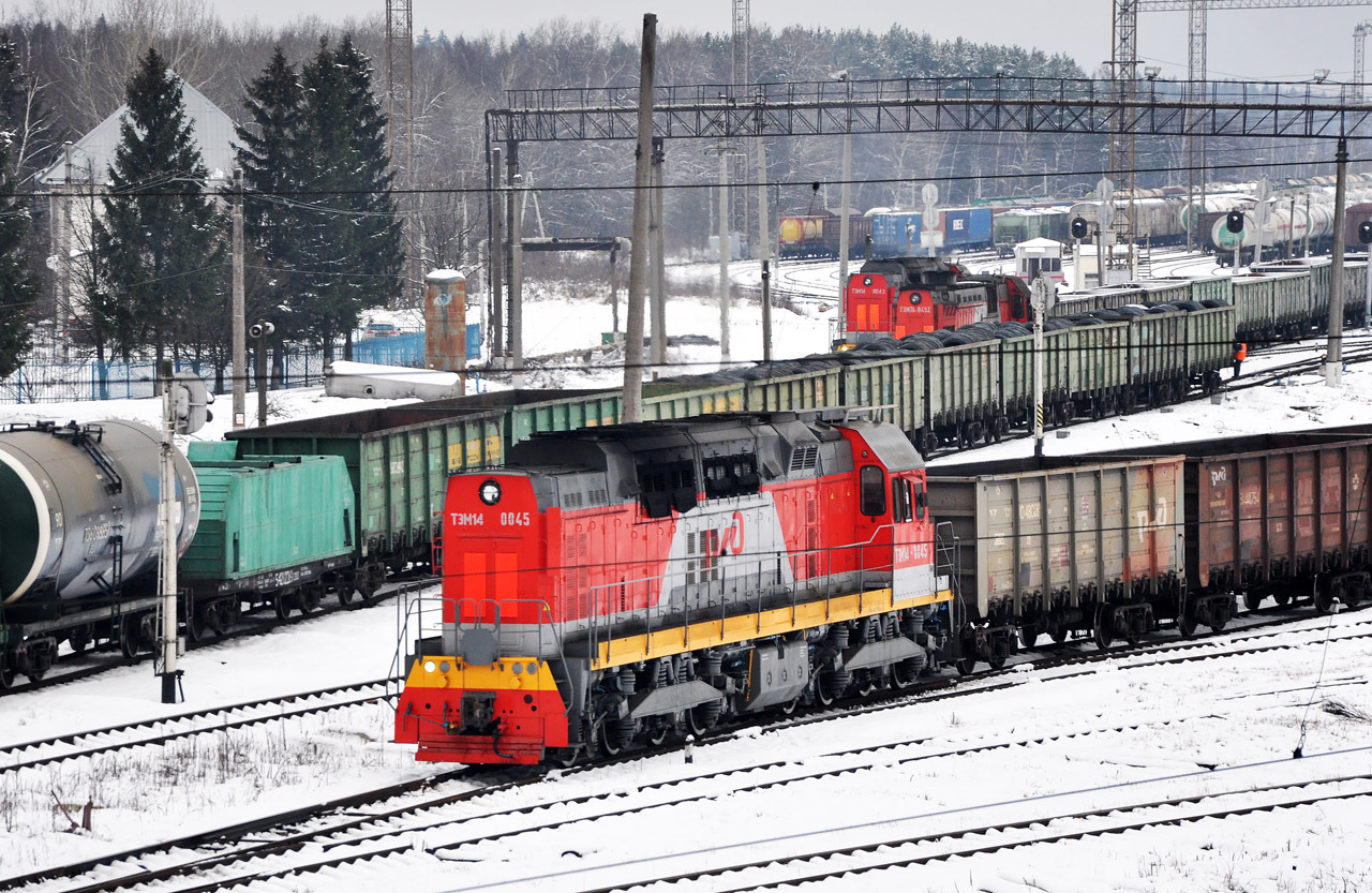 LTZ TEM14 – Foto 6