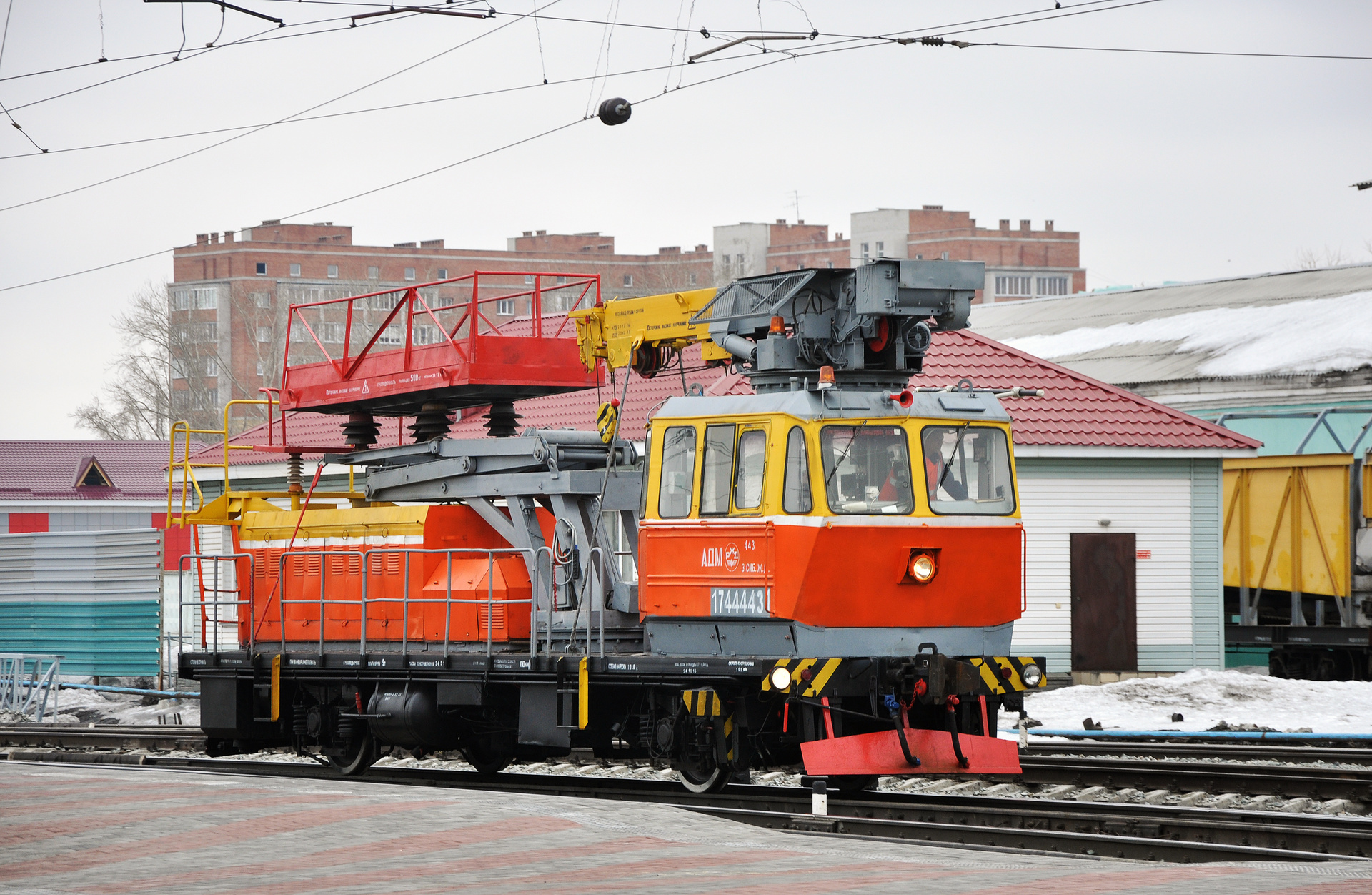 TMZV ADM – Foto 3
