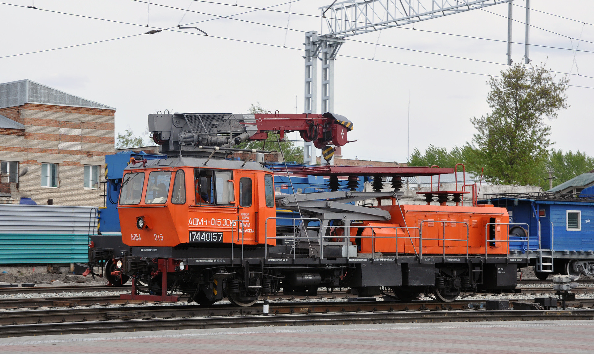 TMZV ADM – Foto 4