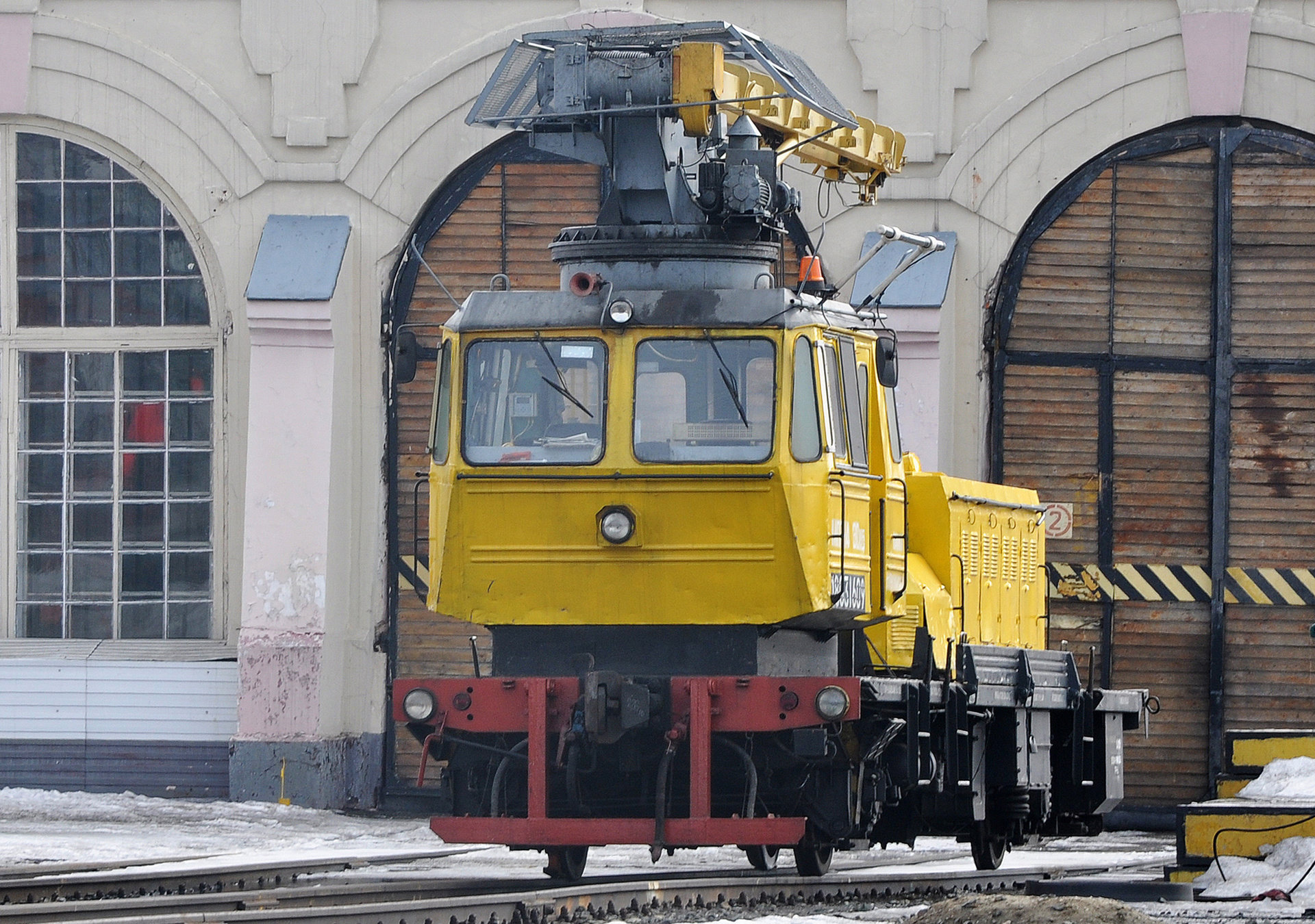 TMZV MPT-4 – foto 13