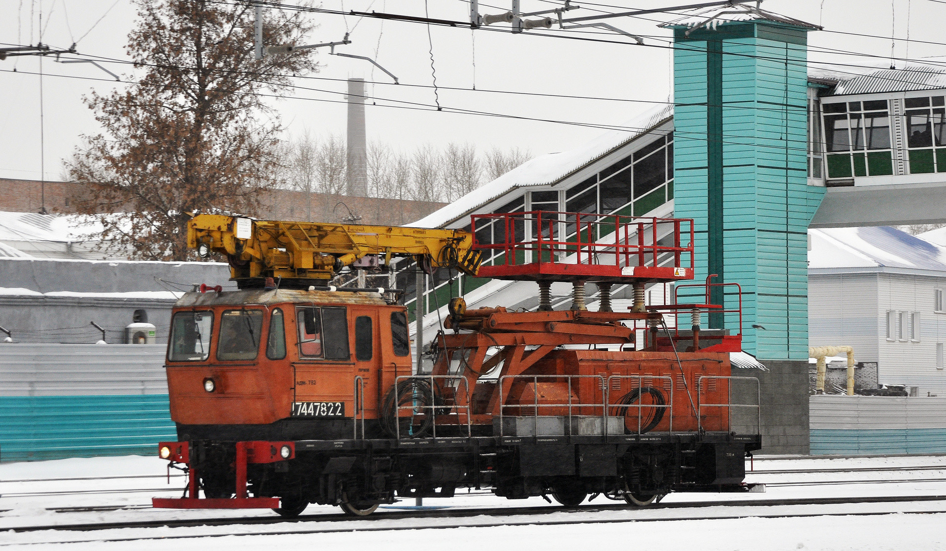 TMZV 1ADM-1.3 – Foto 6