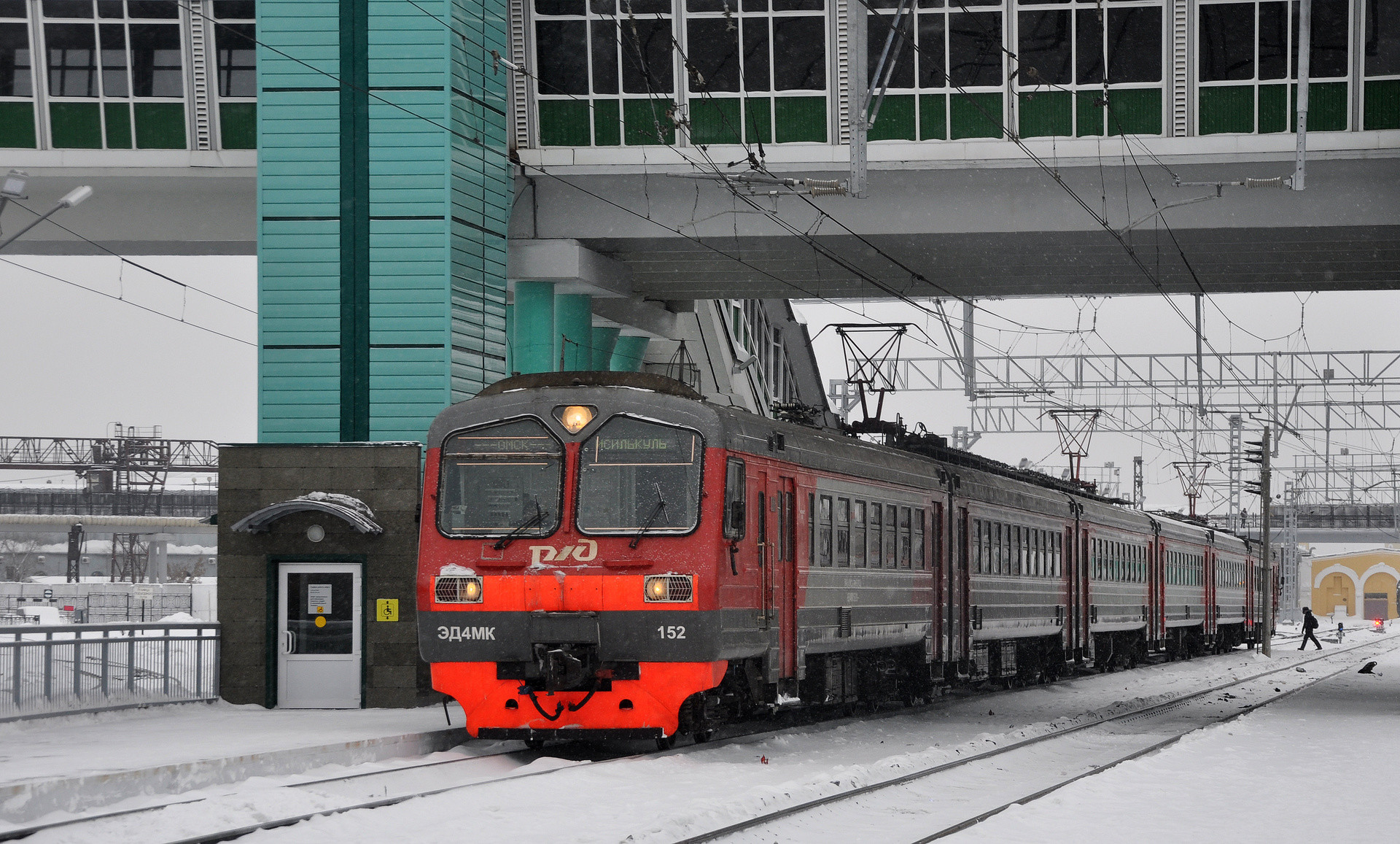 DMZ ED4MK – photo 14