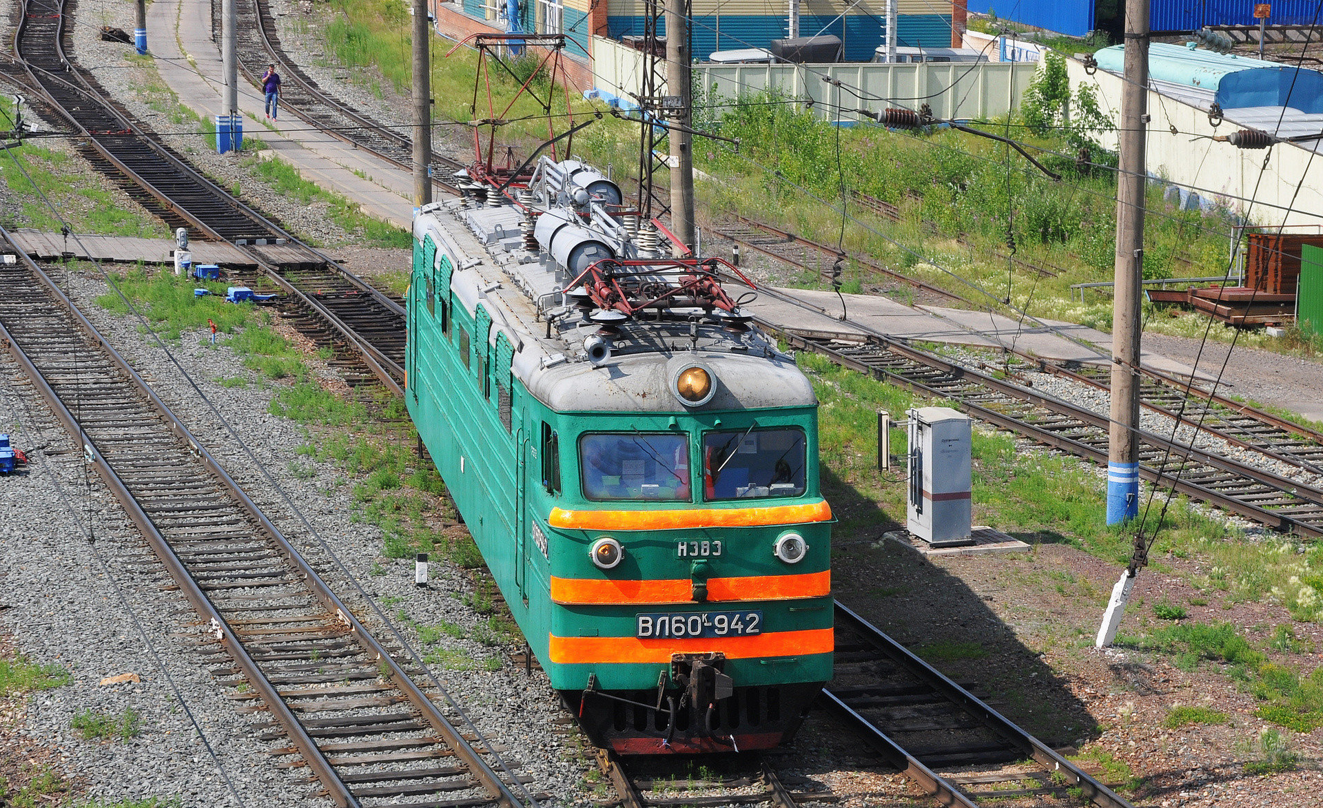 NEVZ VL60PK – photo 4