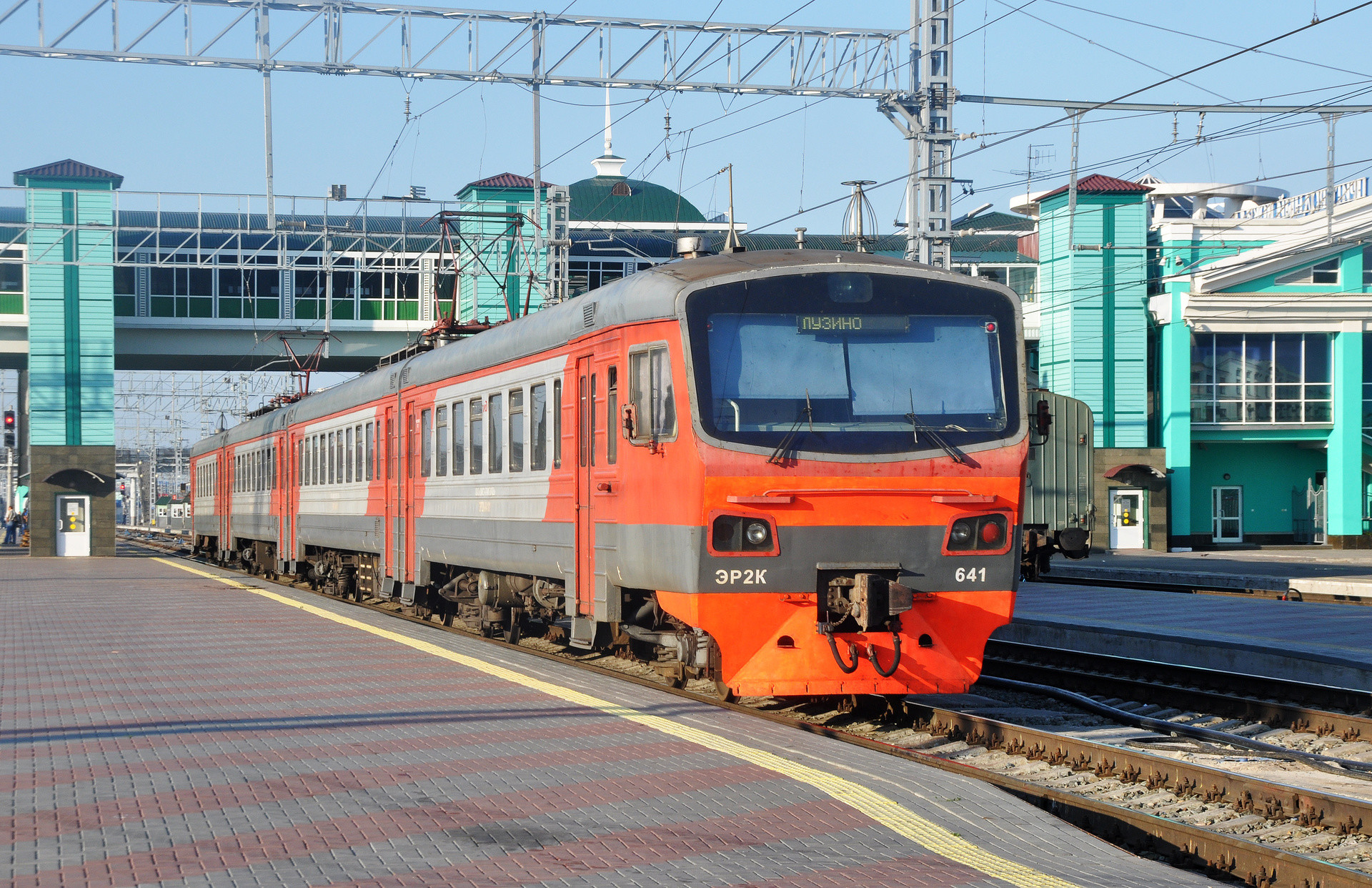 KrEVRZ ER2K – photo 12