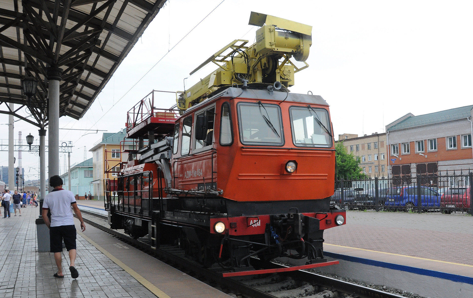 TMZV 1ADM-1.3 – Foto 5