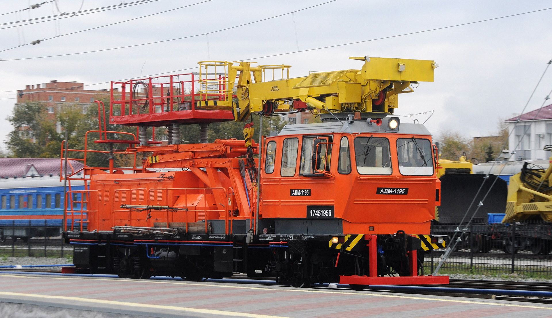 TMZV 1ADM-1.3 – Foto 3