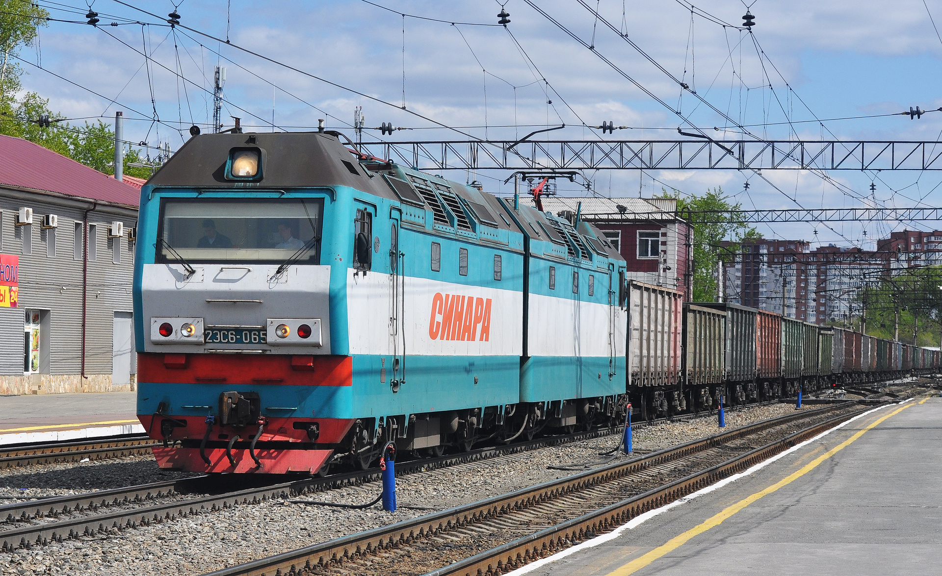 UZZhM 2ES6 – photo 9