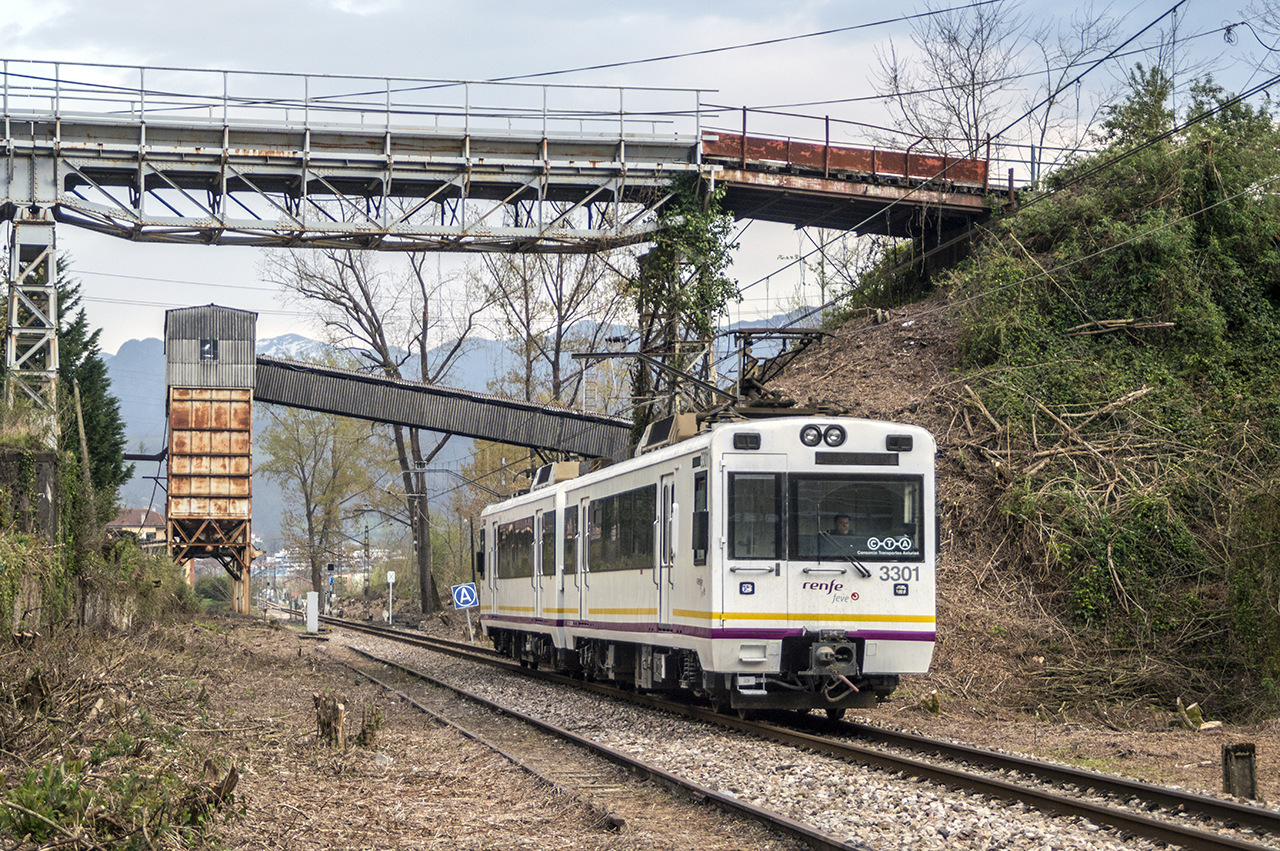 CAF FEVE 3300 – photo 16