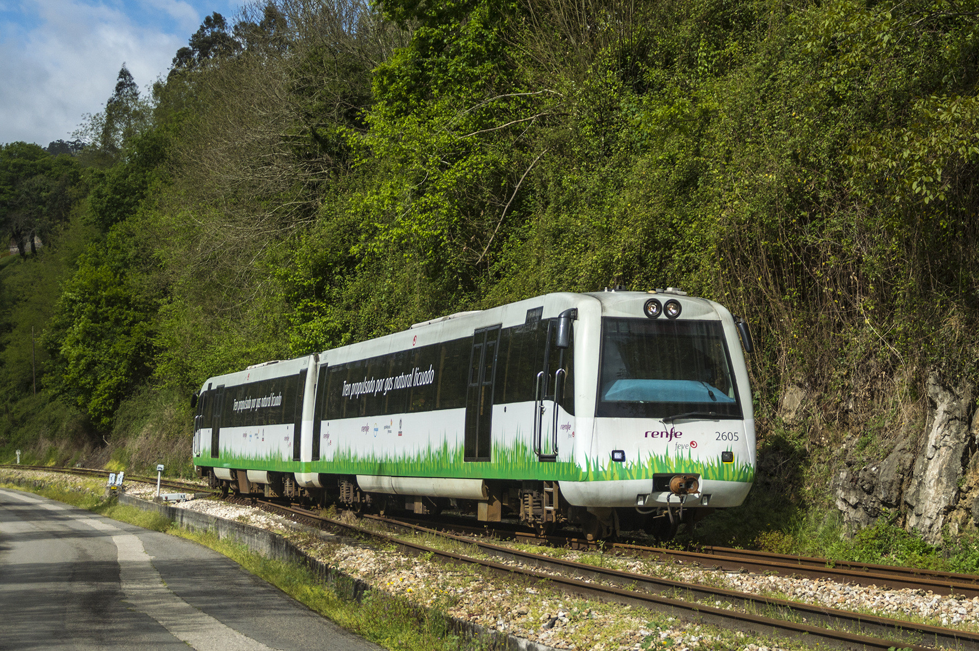 CAF FEVE 2600 – photo 14