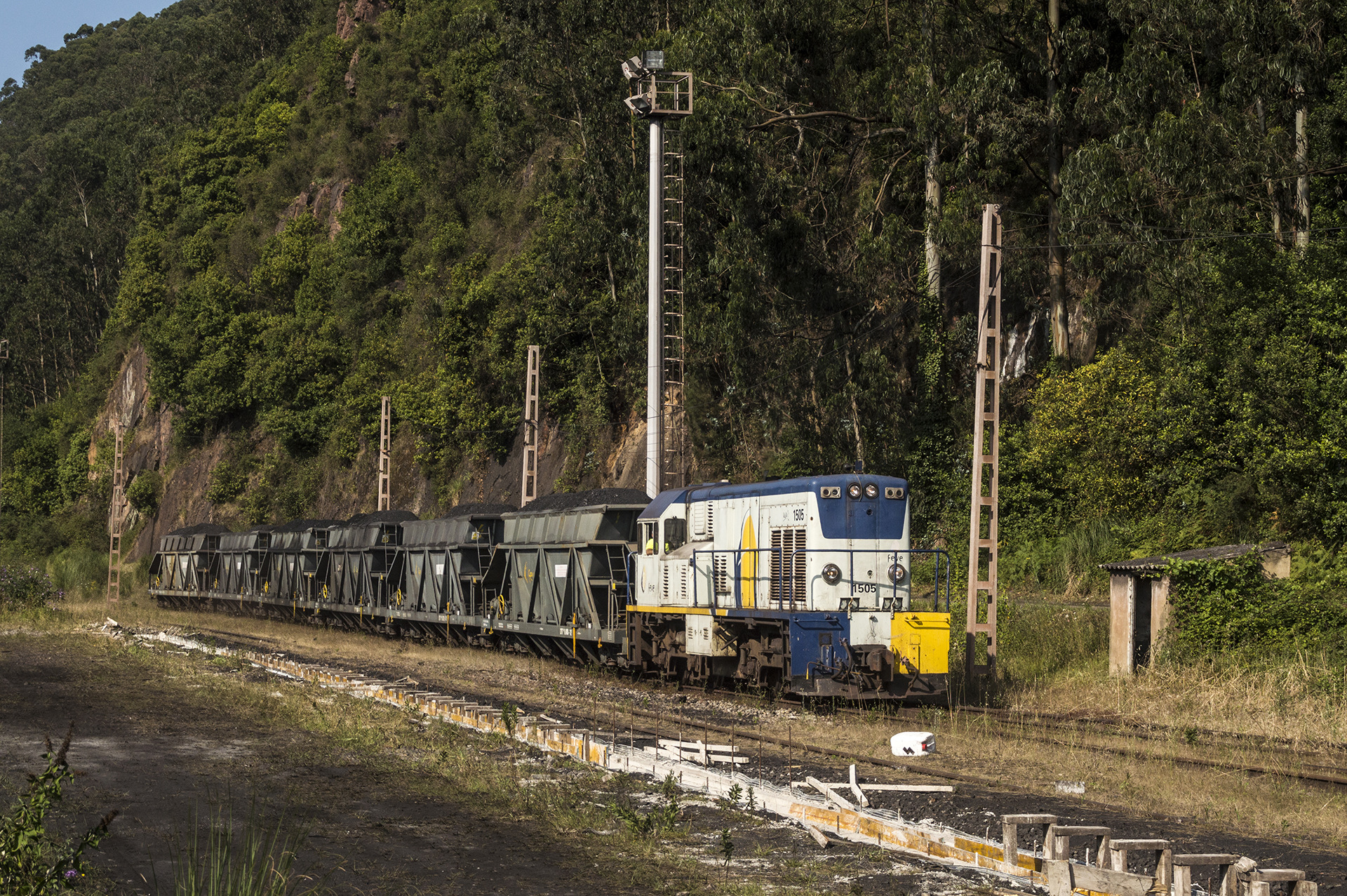 GE FEVE 1500 – photo 2